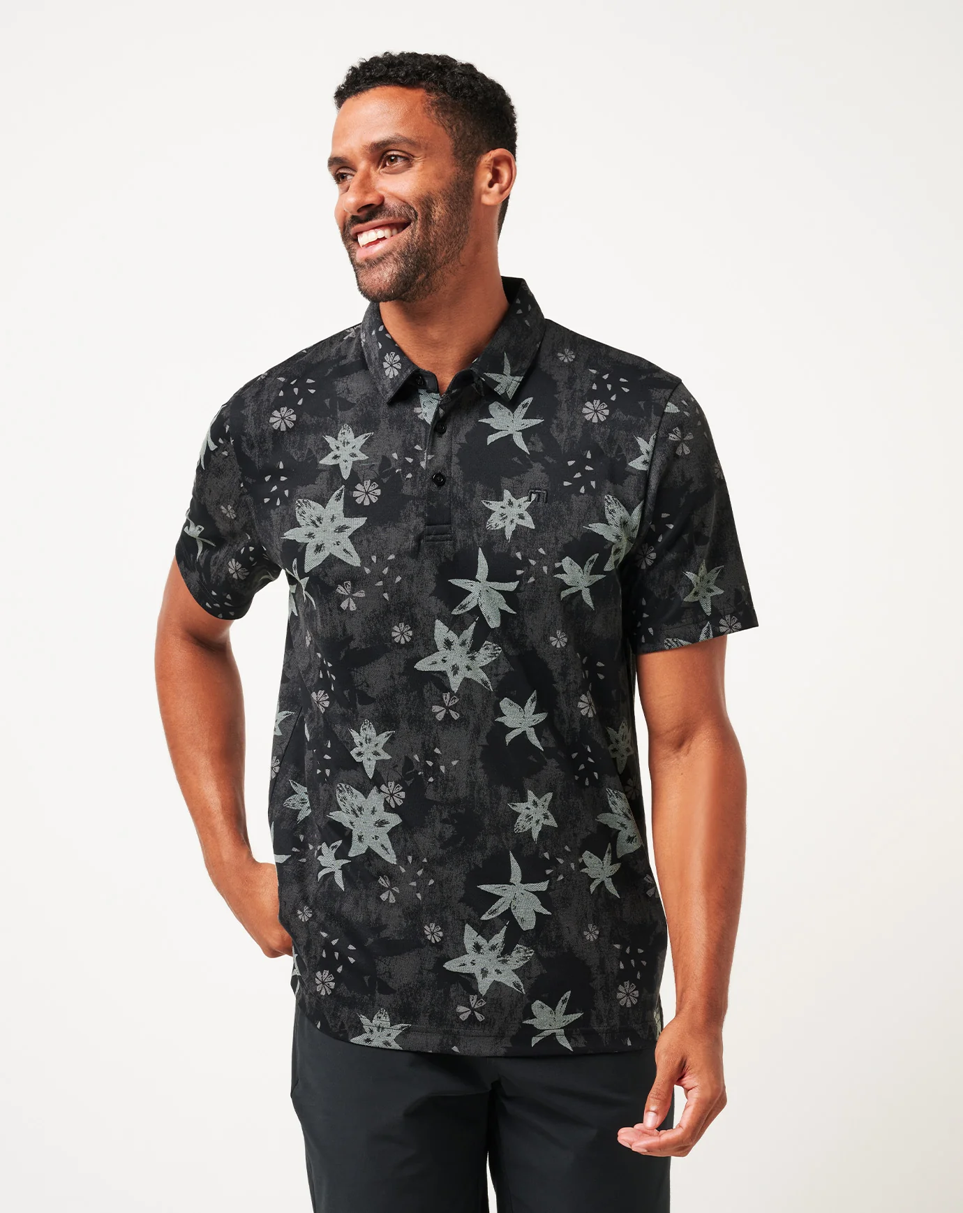 Trek Tide Polo
