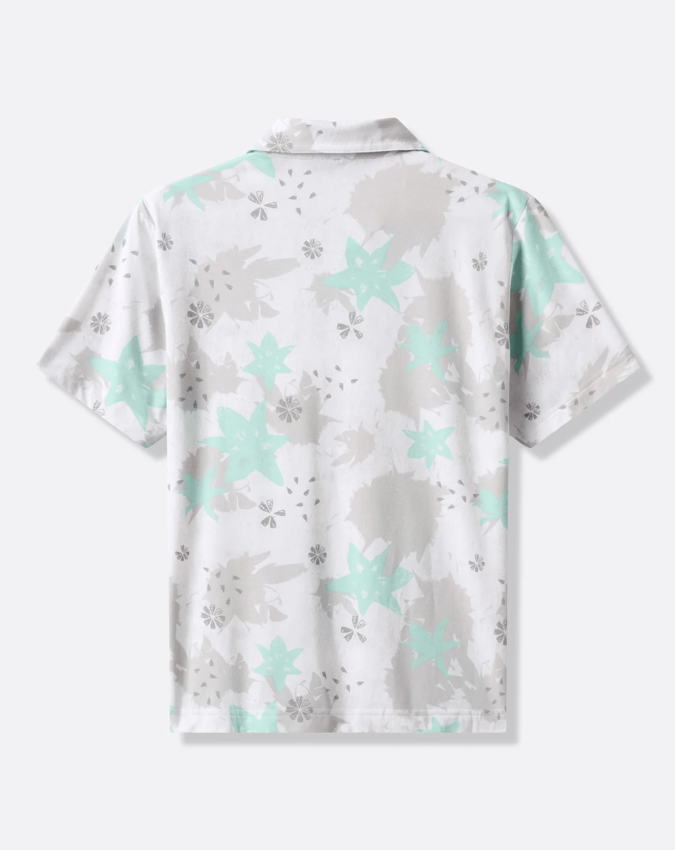 Trek Tide Youth Polo - Image 6