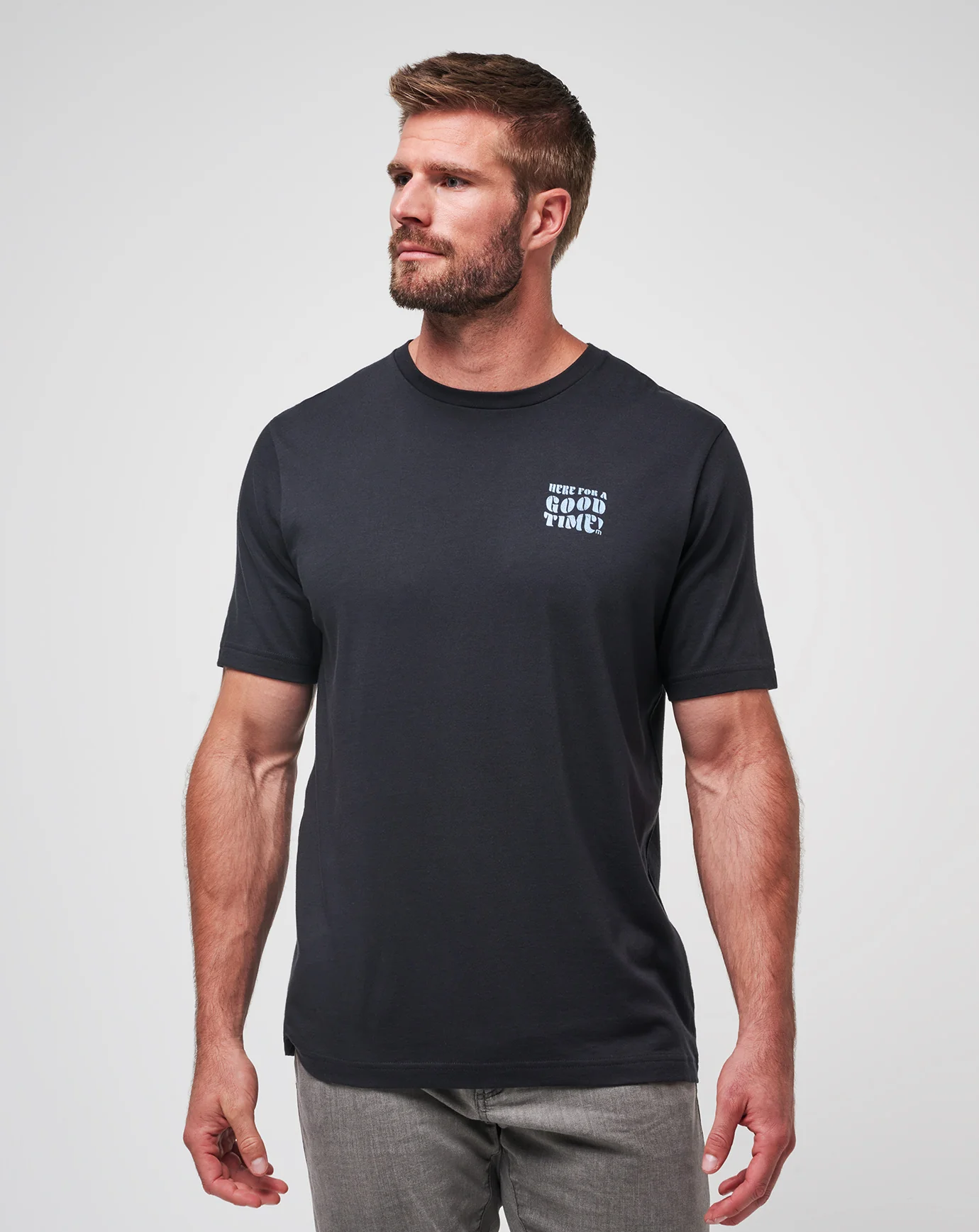 Trenched Tee - Image 2