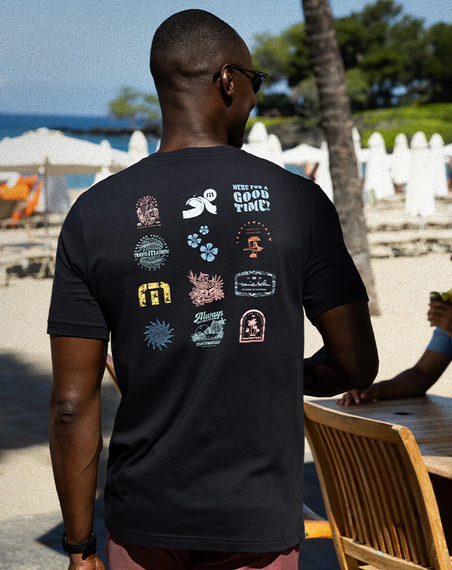 Trenched Tee - Image 3
