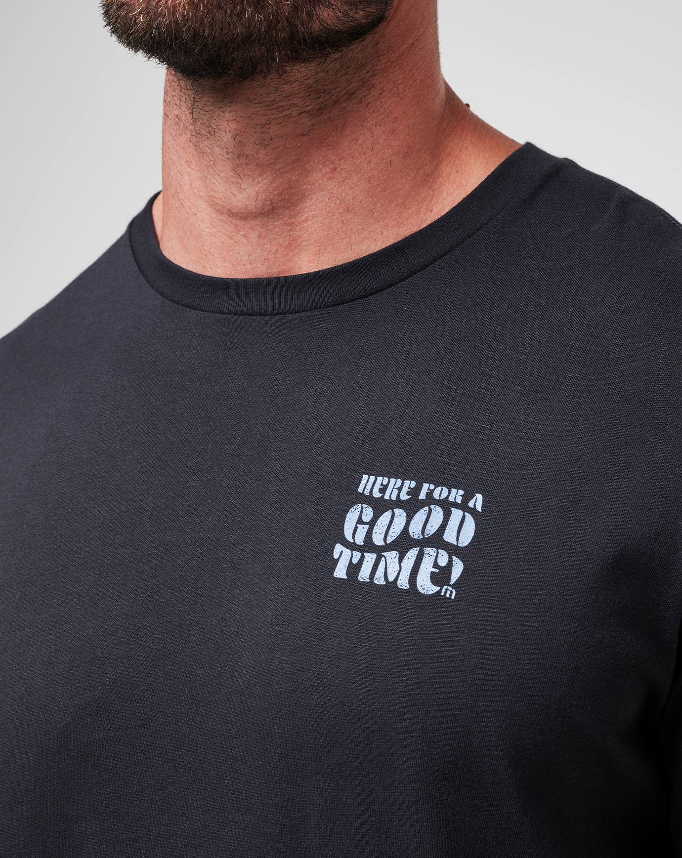 Trenched Tee - Image 5