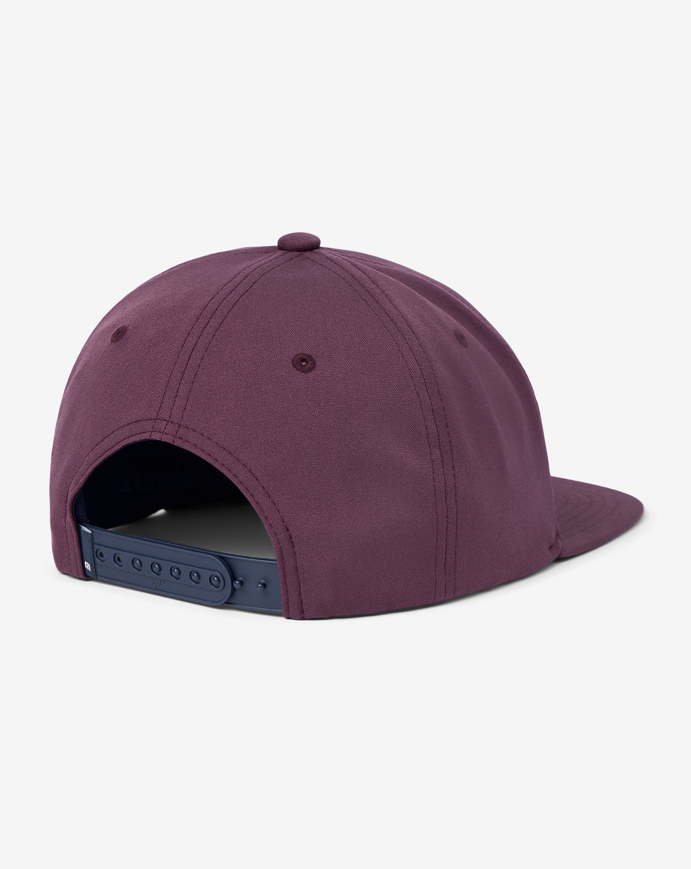 Triple Threat Snapback Hat - Image 7
