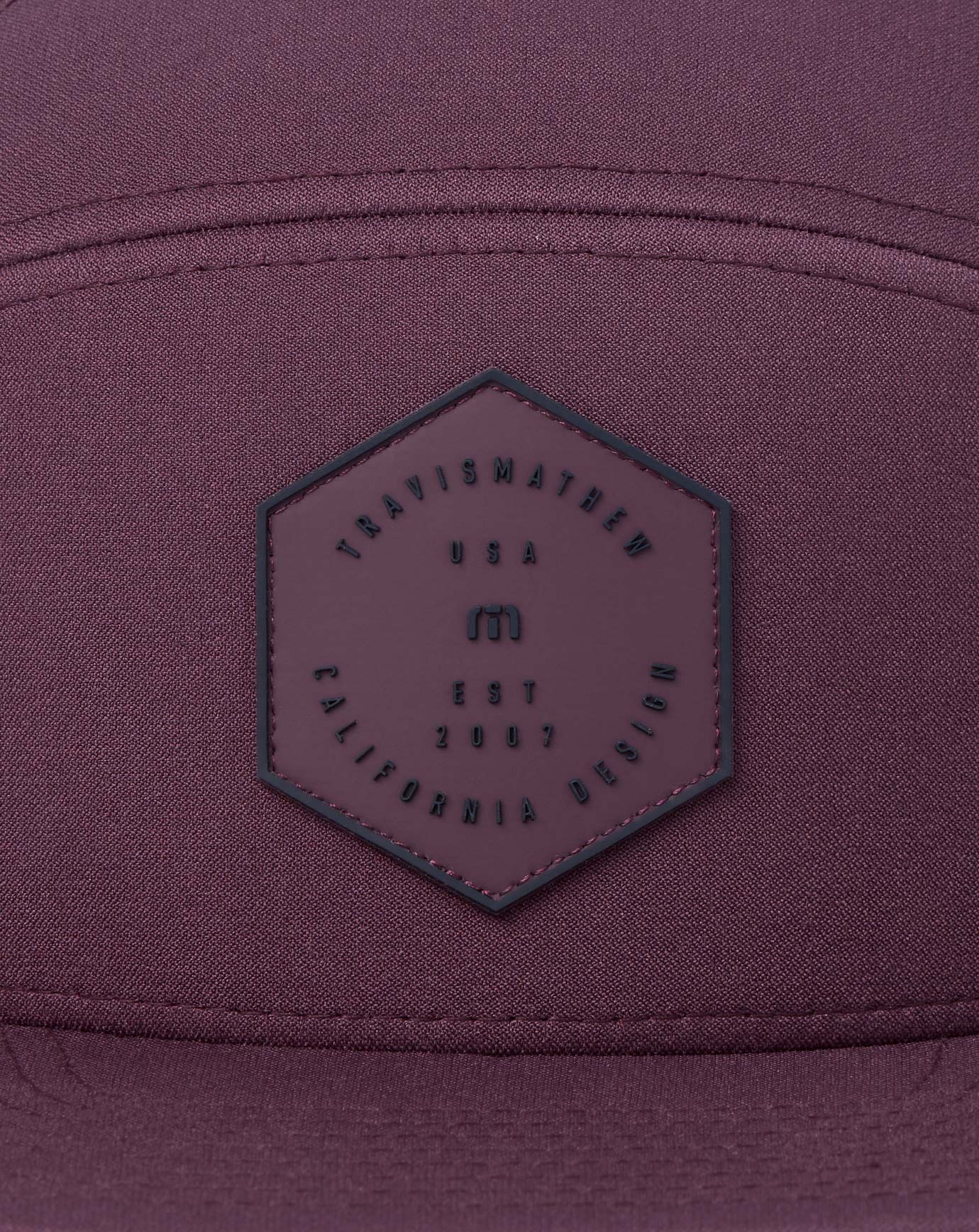 Triple Threat Snapback Hat - Image 8