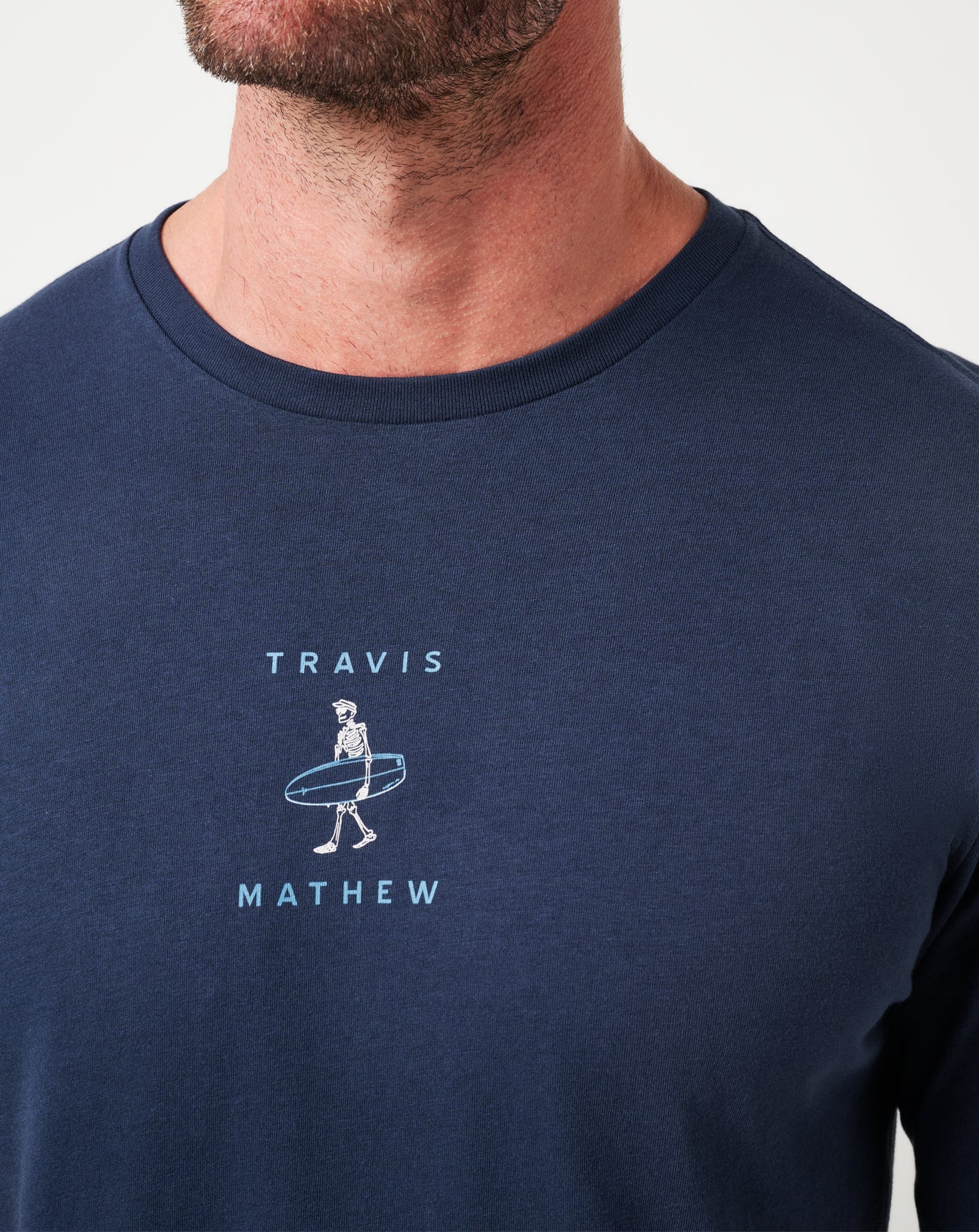 Triple Up Tee - Image 4