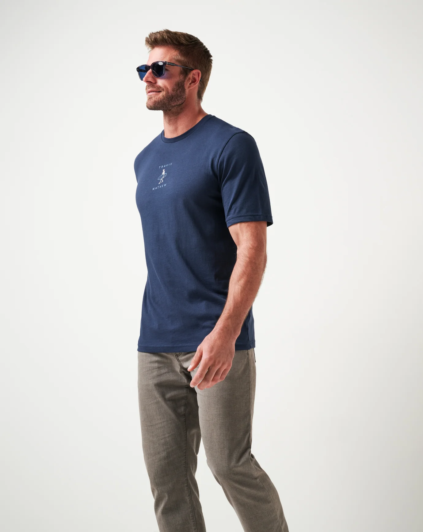 Triple Up Tee - Image 5