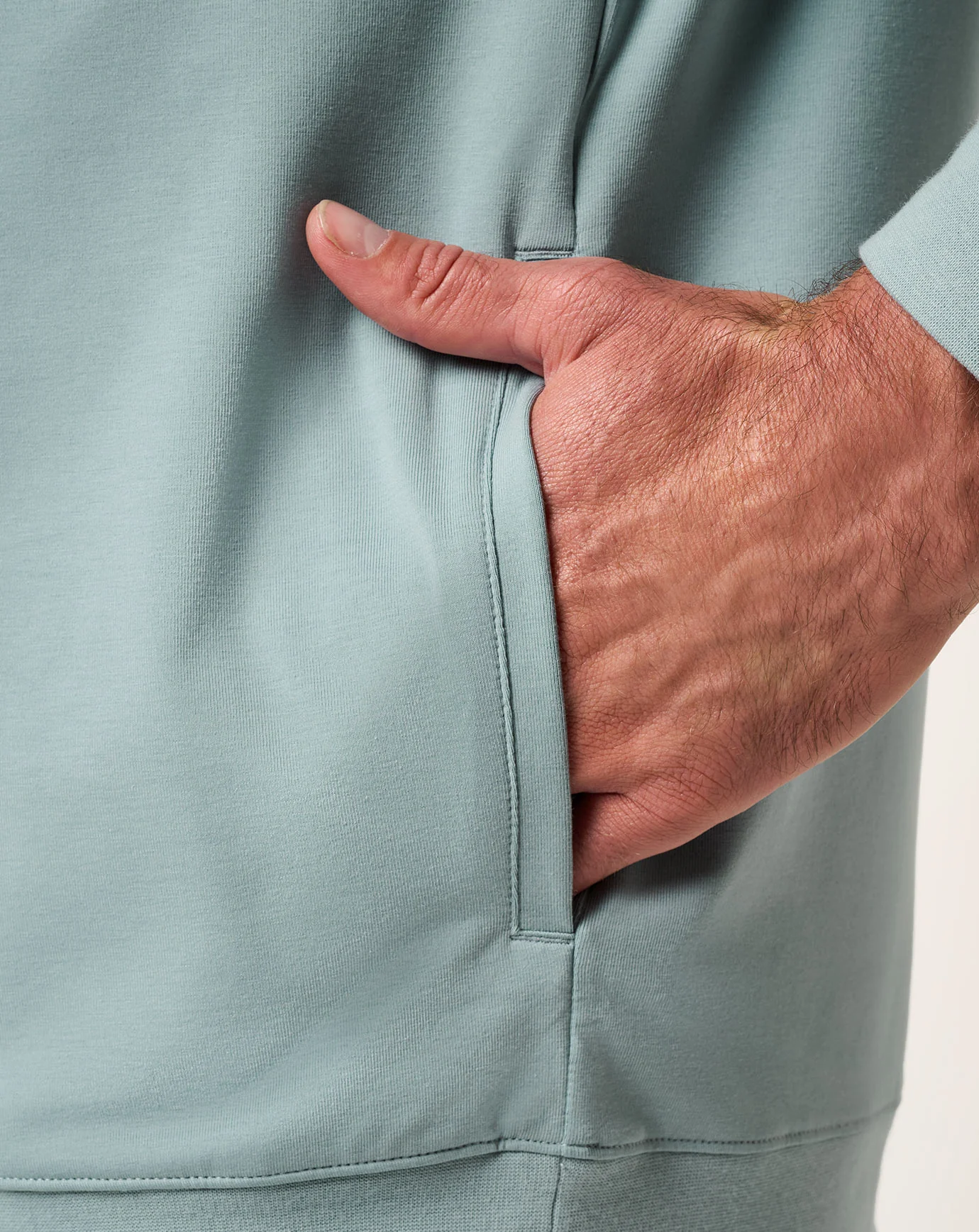Trophy Life Quarter Zip - Image 4