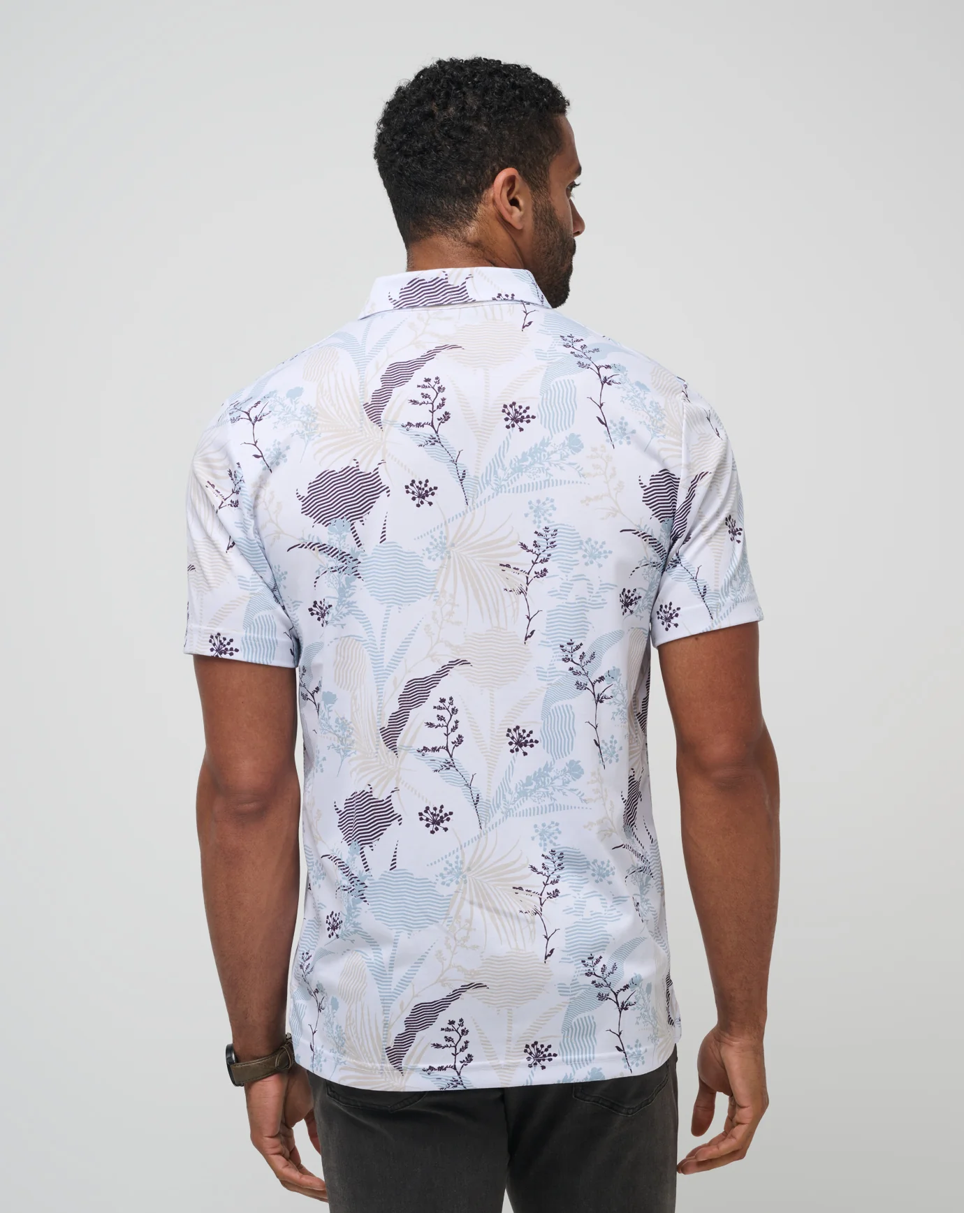 Tropical Fusion Polo - Image 2