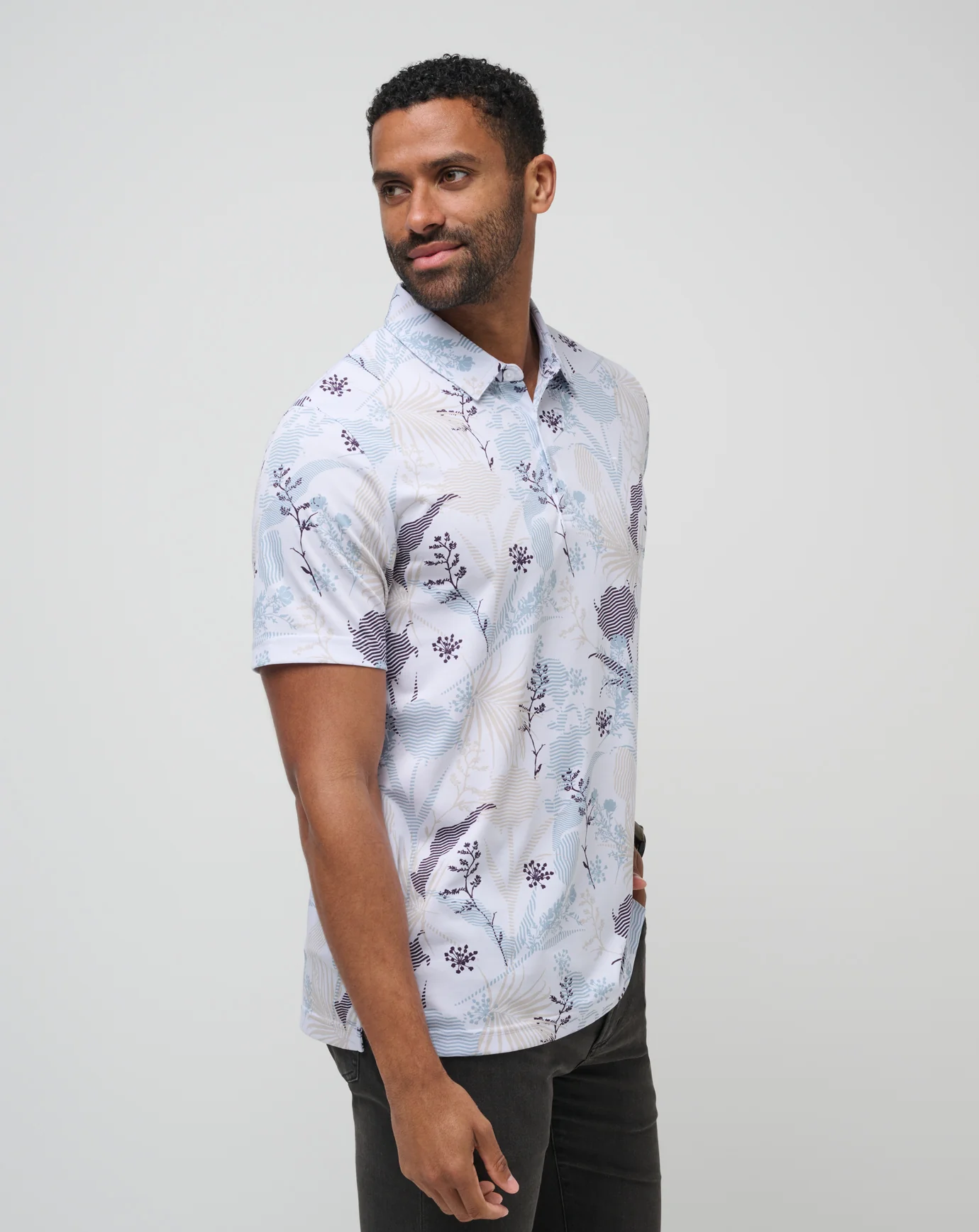 Tropical Fusion Polo - Image 3