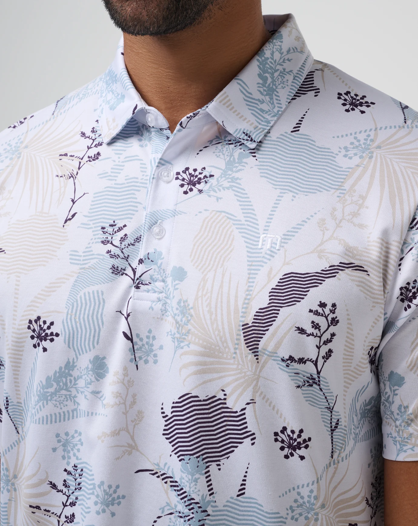 Tropical Fusion Polo - Image 4