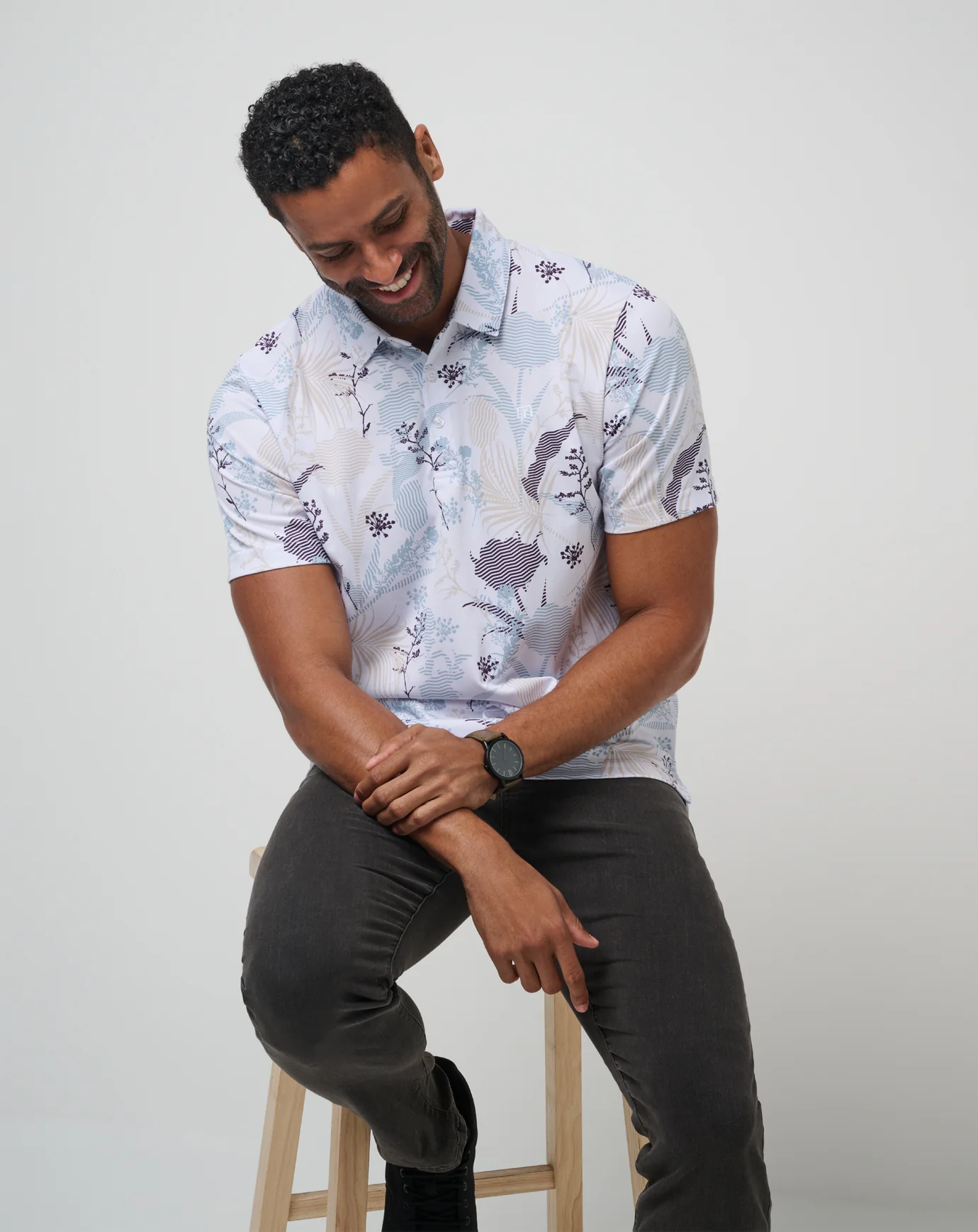 Tropical Fusion Polo - Image 5