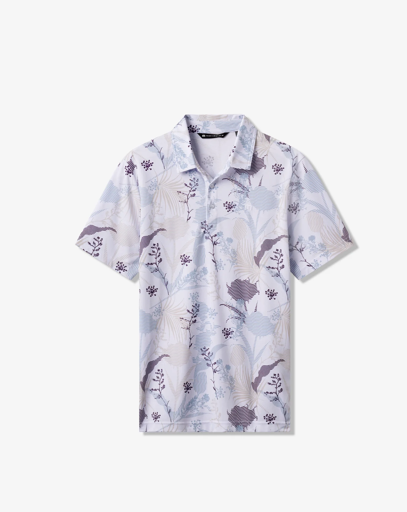 Tropical Fusion Polo - Image 6