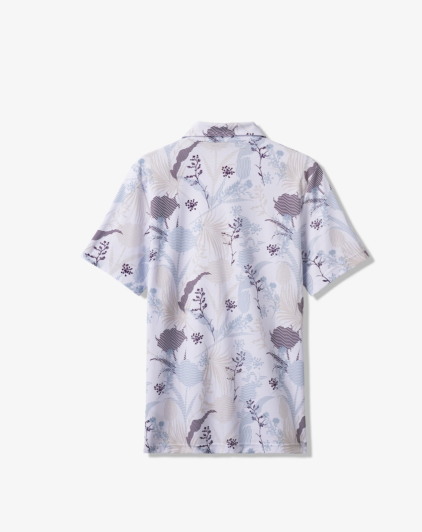 Tropical Fusion Polo - Image 7