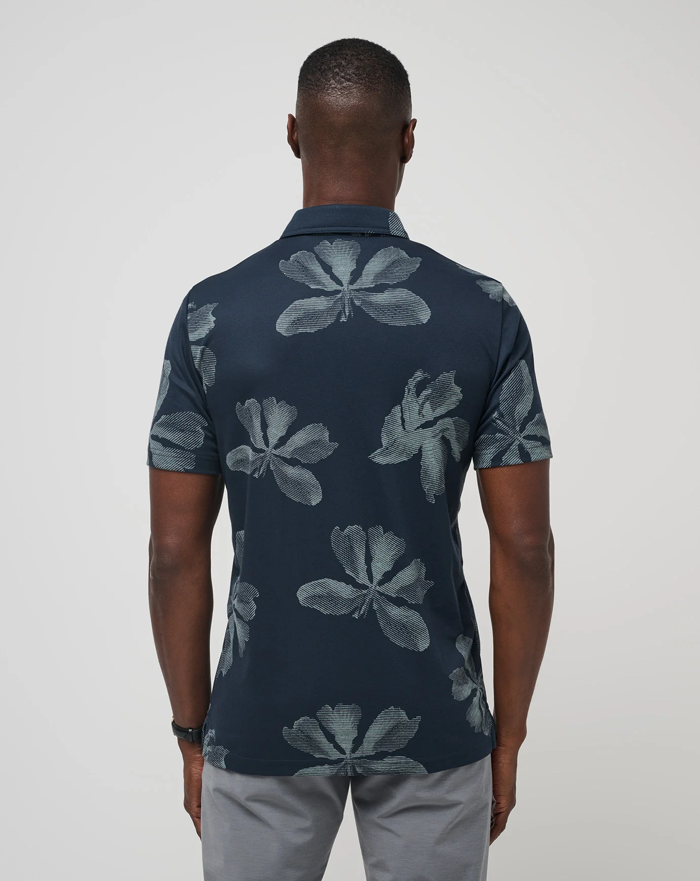 Tropical Tour Polo - Image 3
