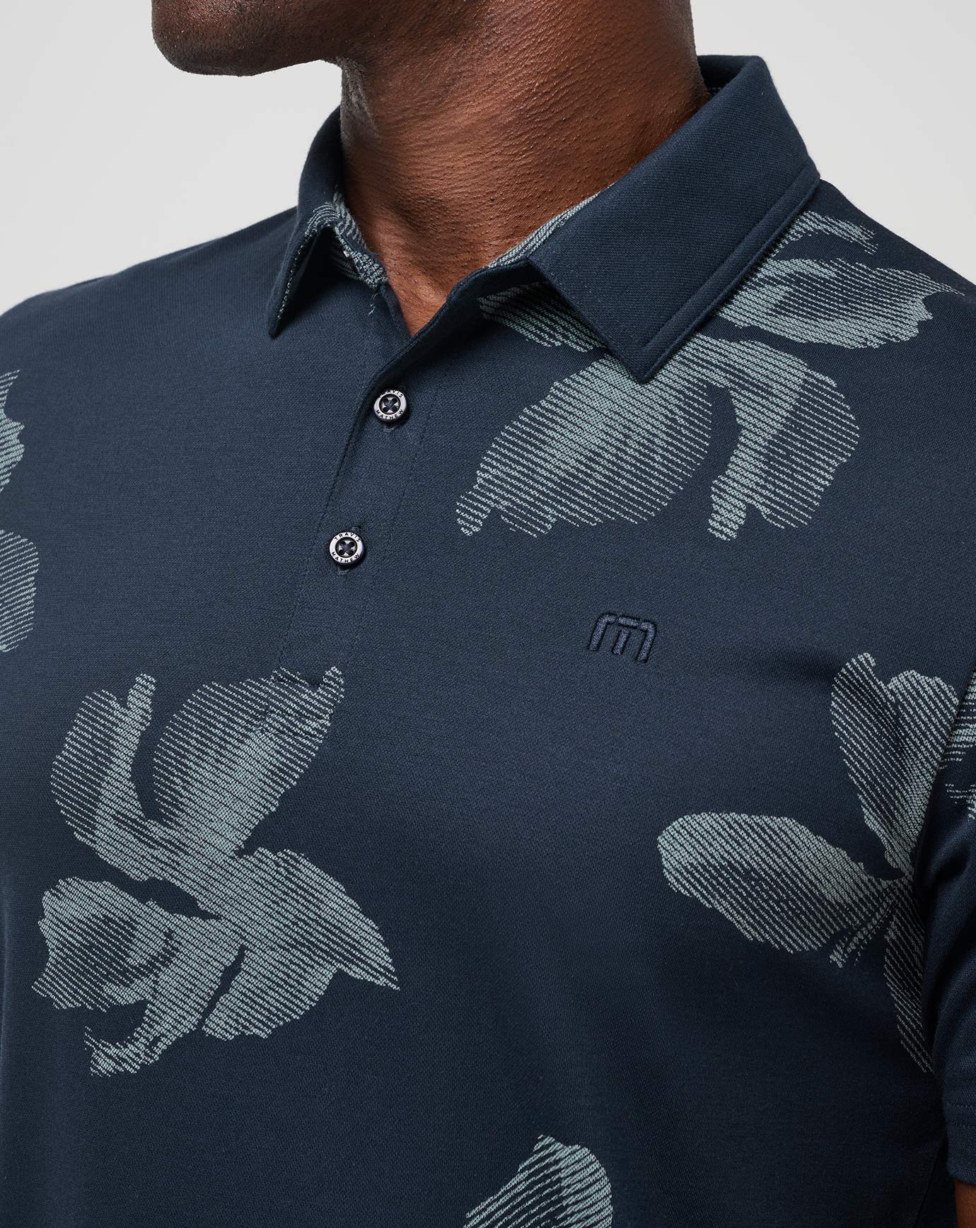 Tropical Tour Polo - Image 4
