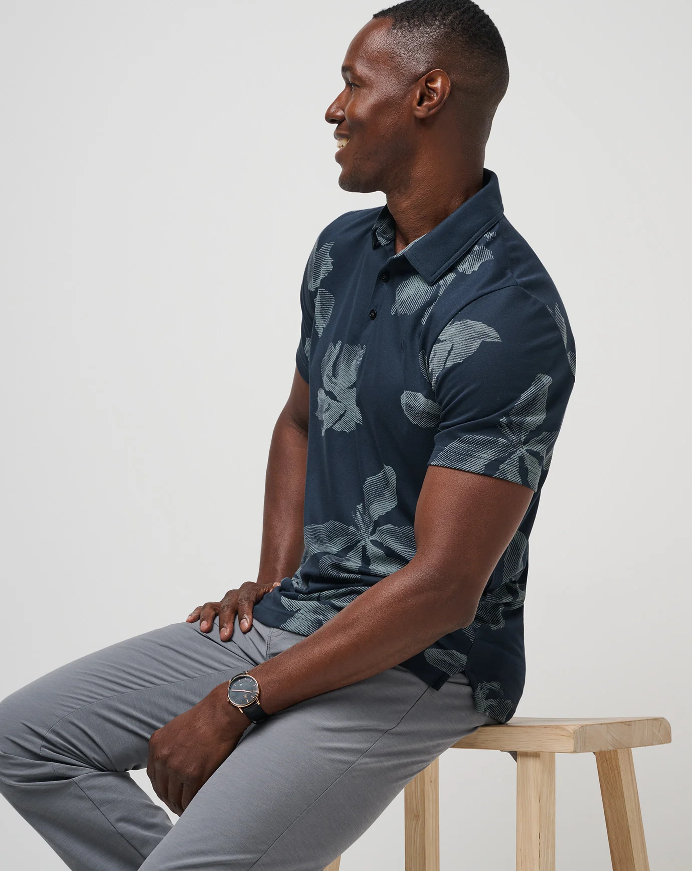 Tropical Tour Polo - Image 5
