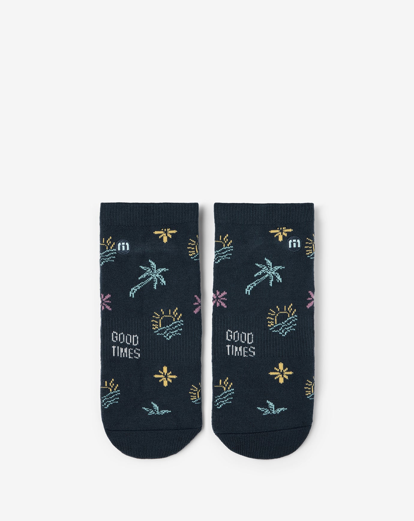 Tropical Trek Ankle Sock - Image 3