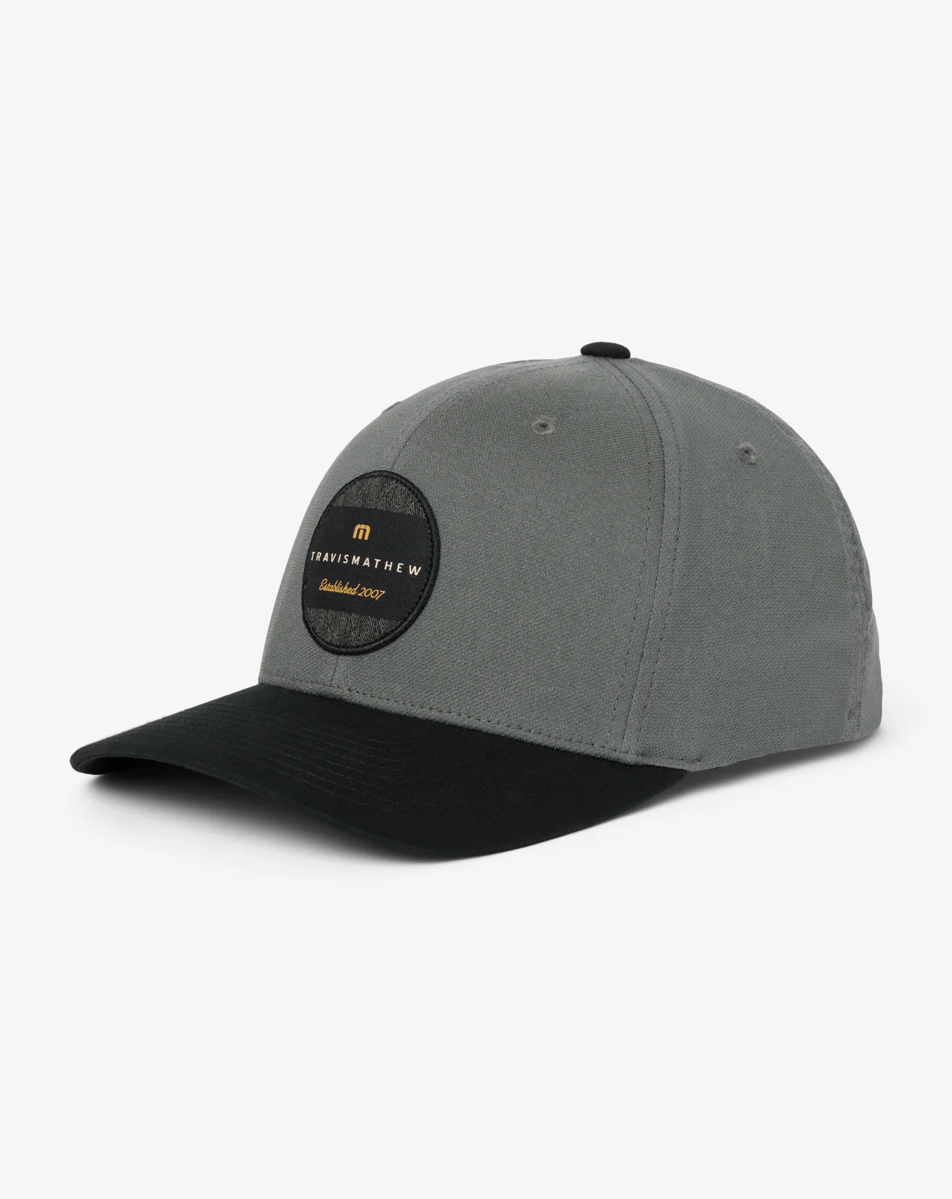 Turtle Tour Snapback Hat - Image 2
