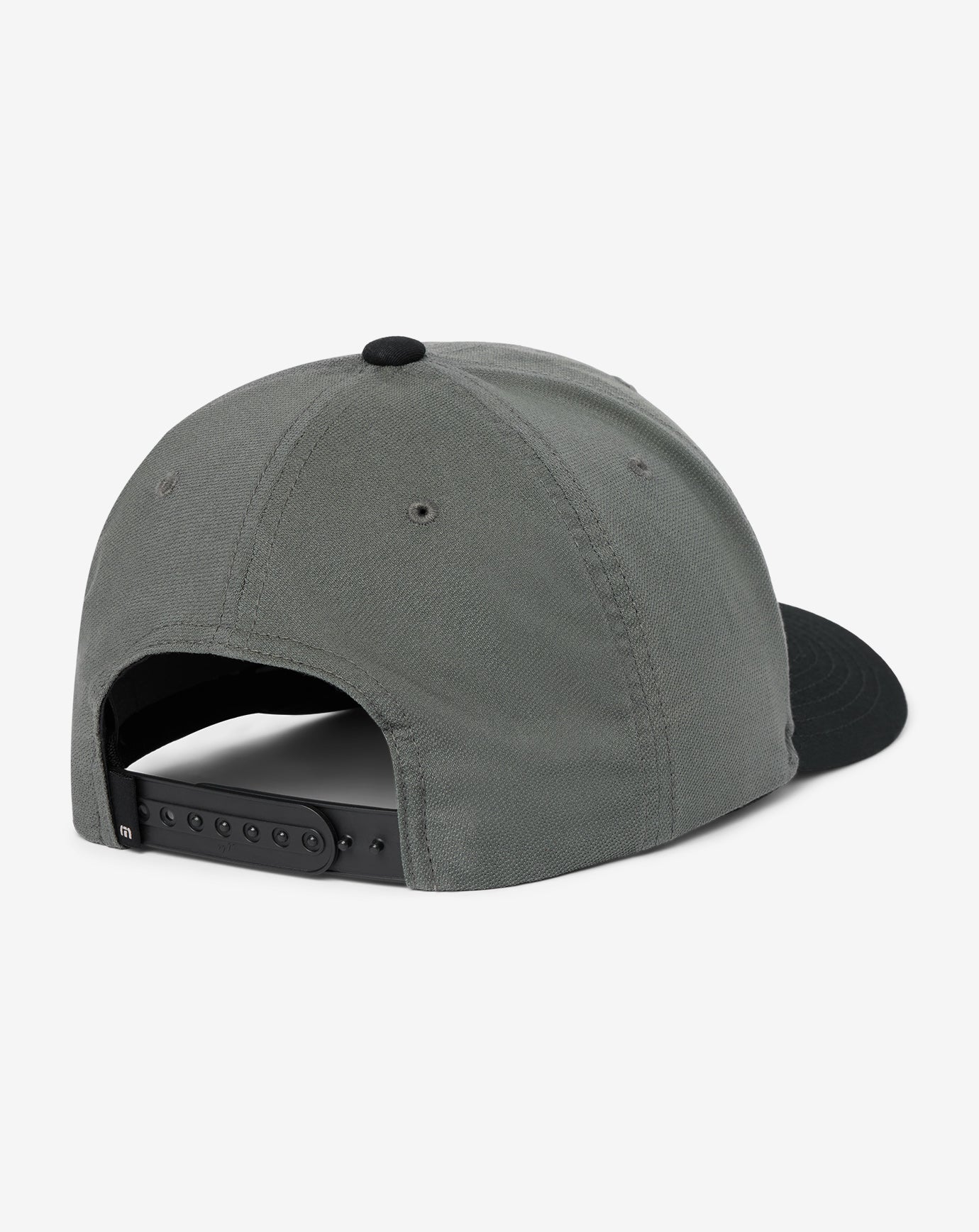 Turtle Tour Snapback Hat - Image 3