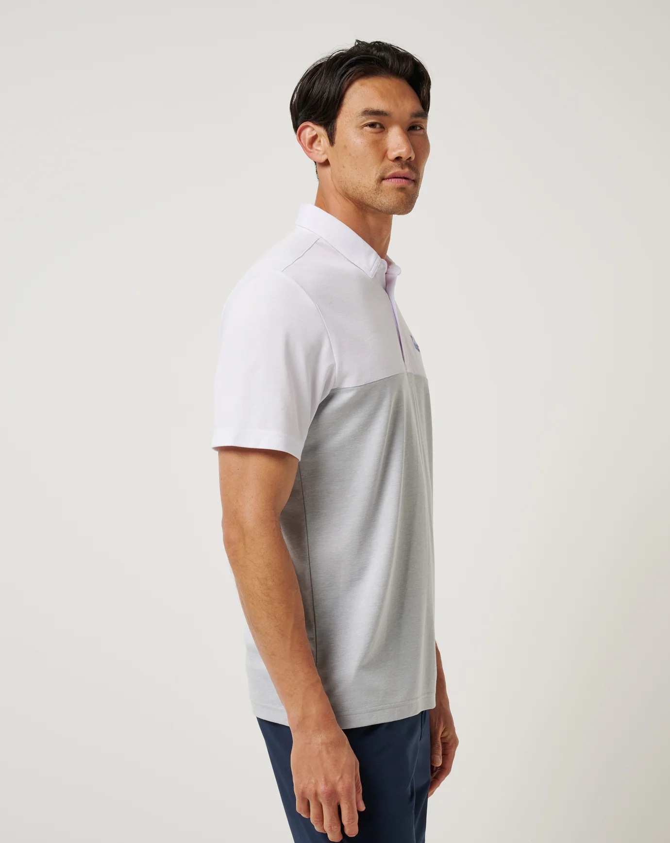 UCLA Drop Back Polo - Image 2