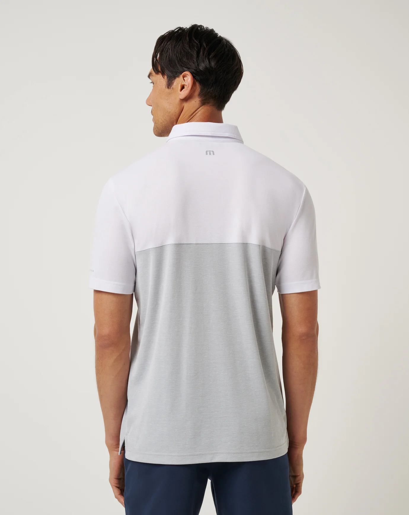 UCLA Drop Back Polo - Image 3