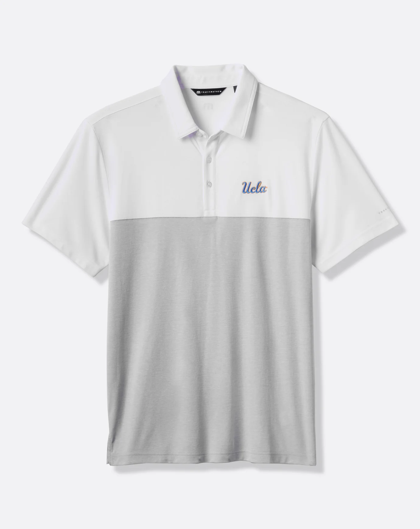 UCLA Drop Back Polo - Image 8