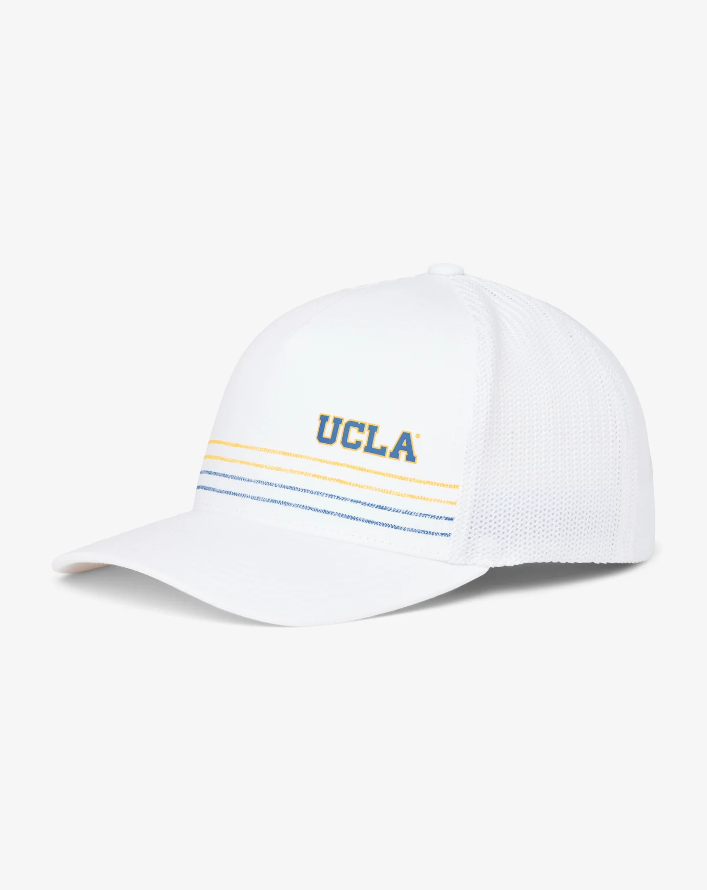 UCLA Drum Major Snapback Hat - Image 2