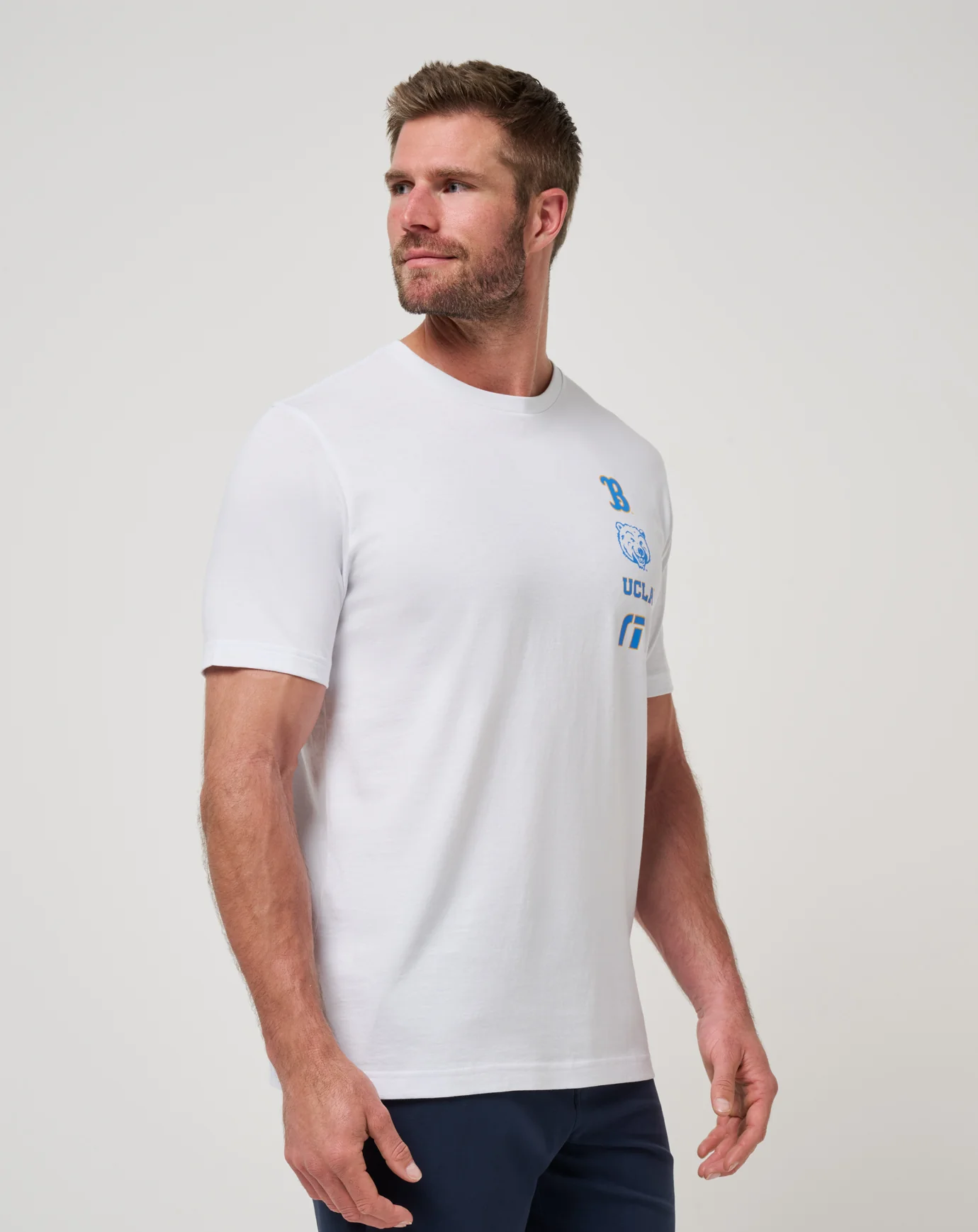 UCLA Playoffs 2.0 Tee - Image 2