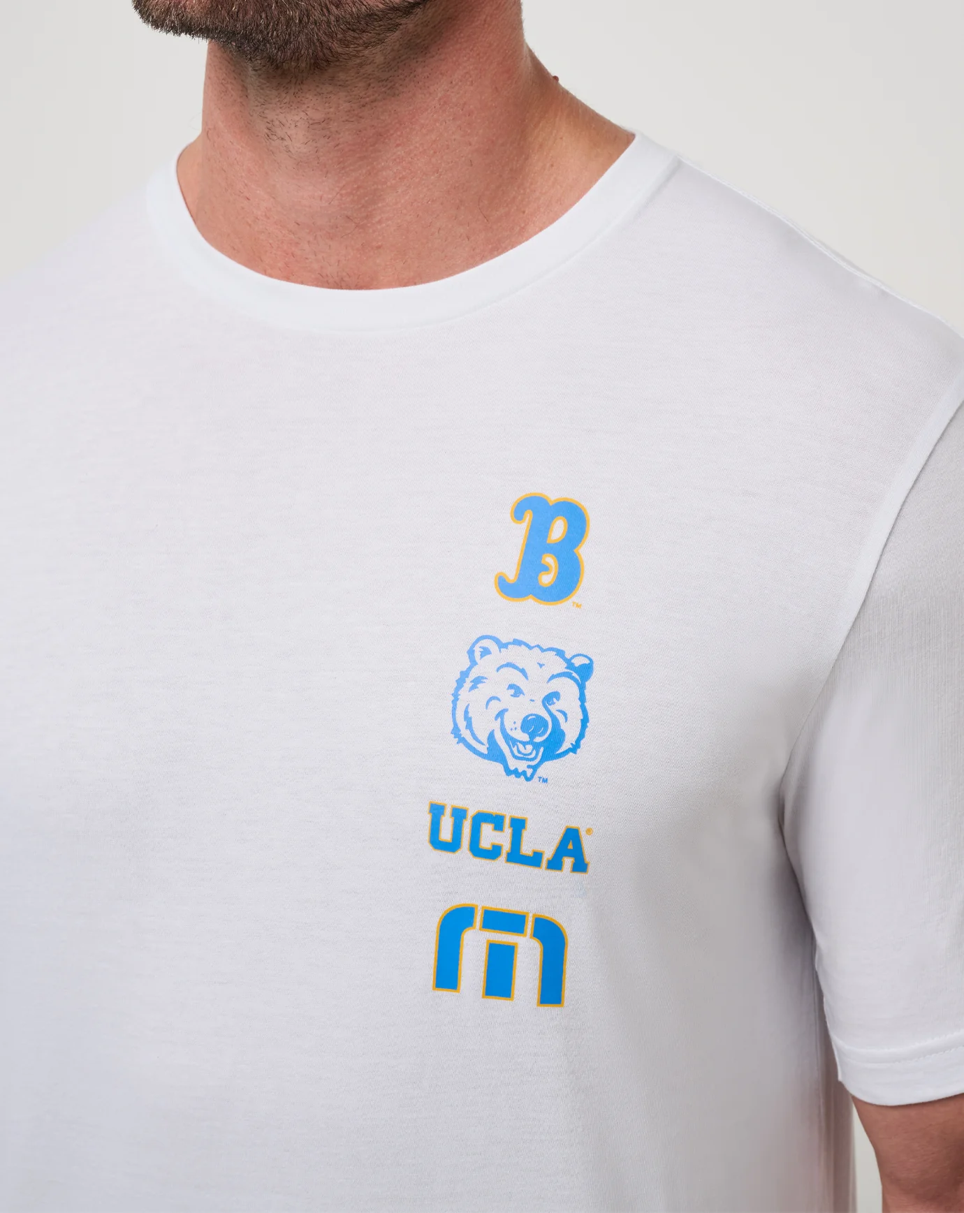 UCLA Playoffs 2.0 Tee - Image 4