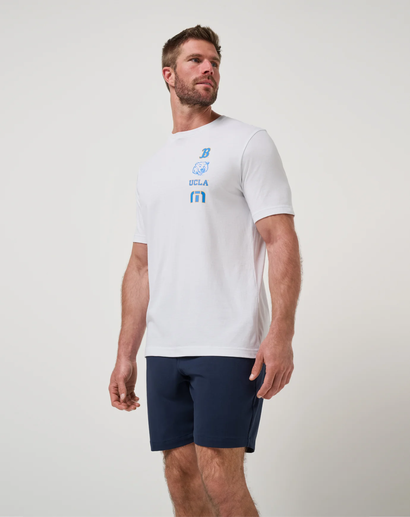 UCLA Playoffs 2.0 Tee - Image 5