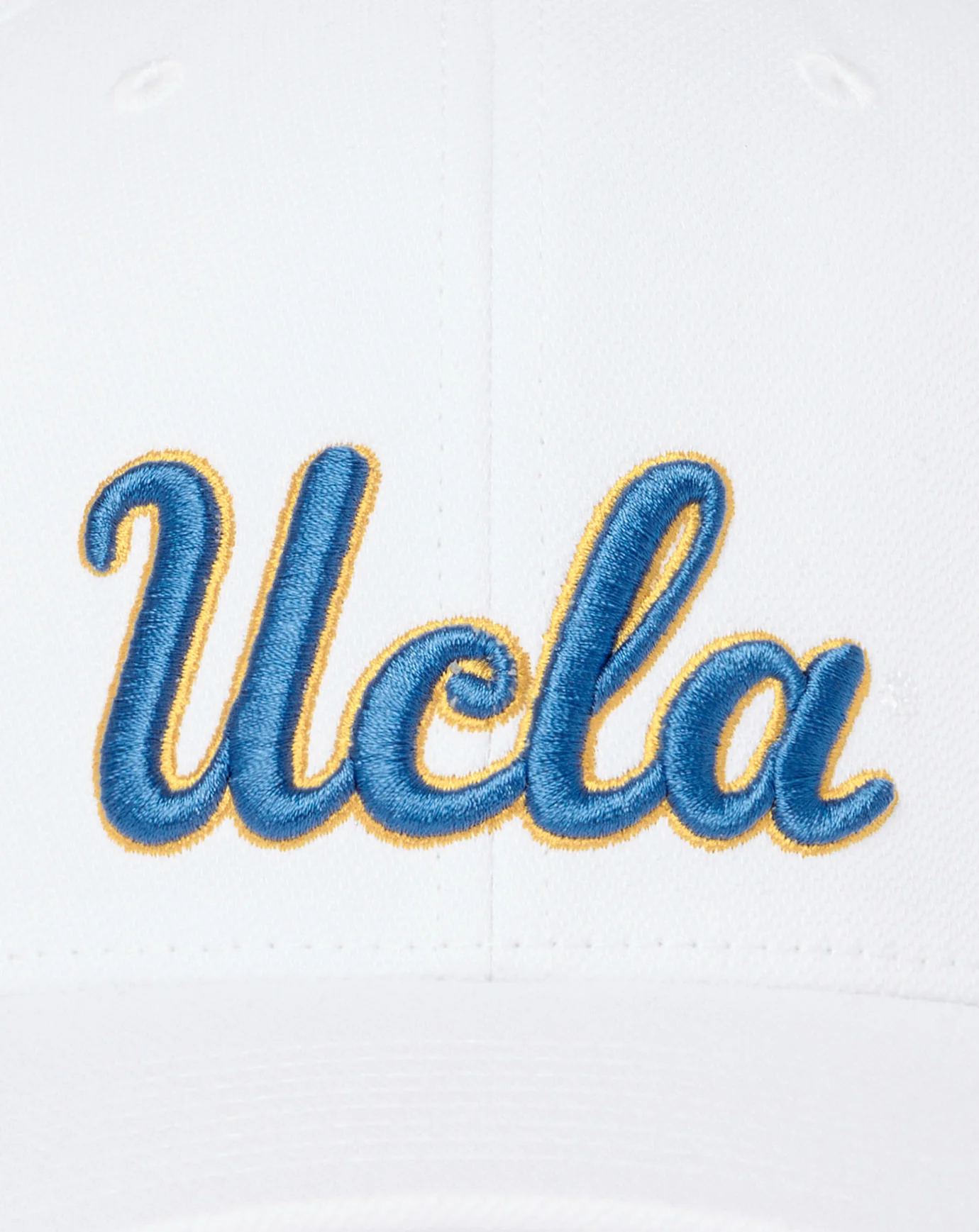 UCLA Recruiting Class Snapback Hat - Image 4
