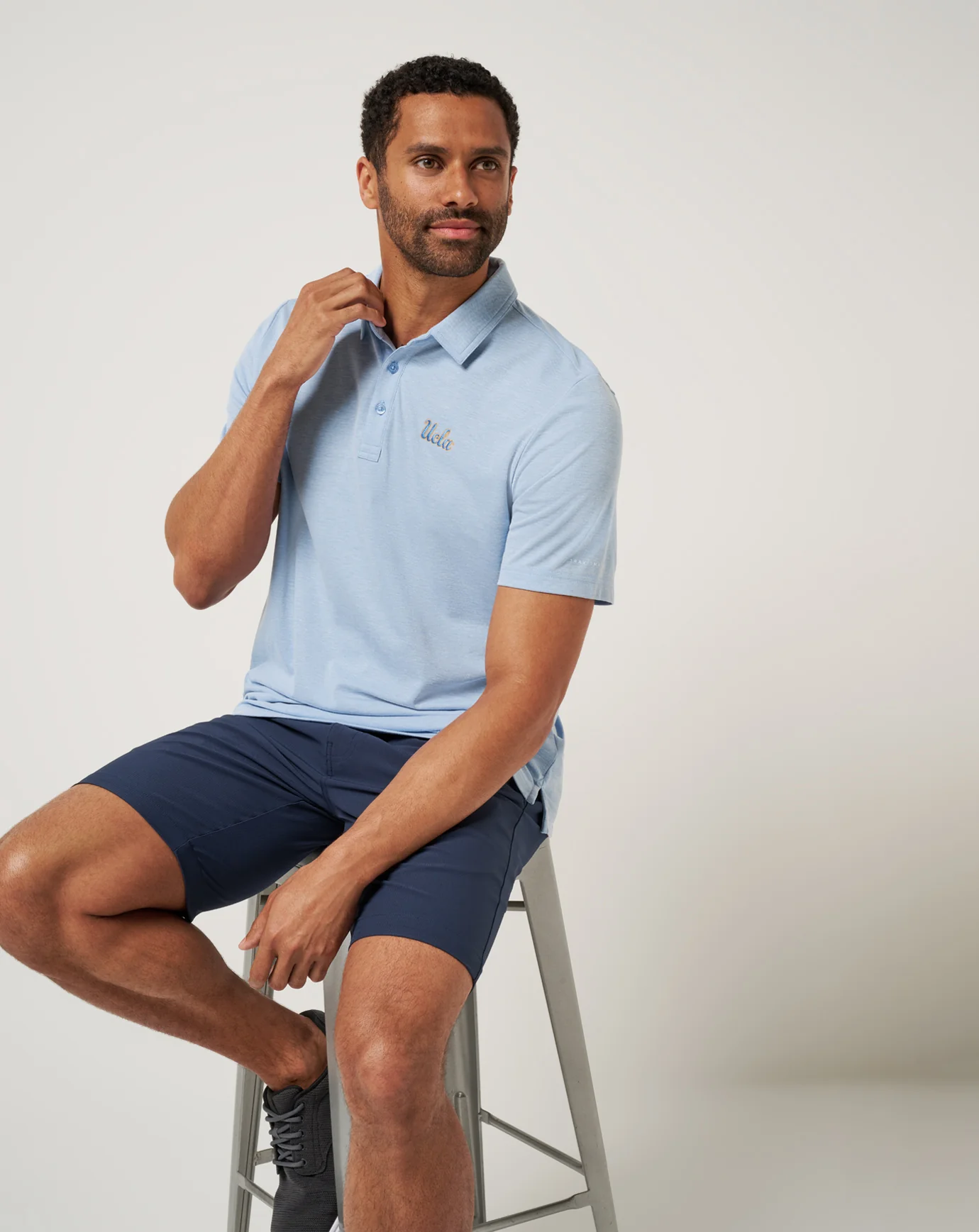 UCLA School Pride Polo - Image 14