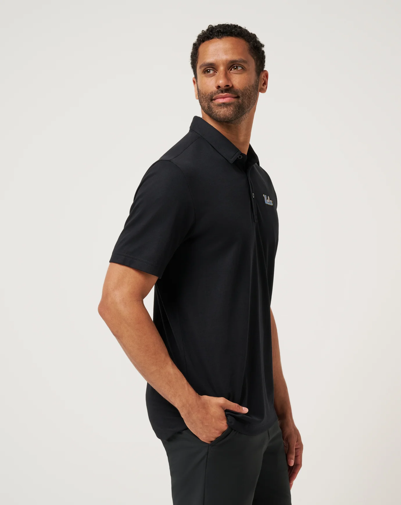 UCLA School Pride Polo - Image 2