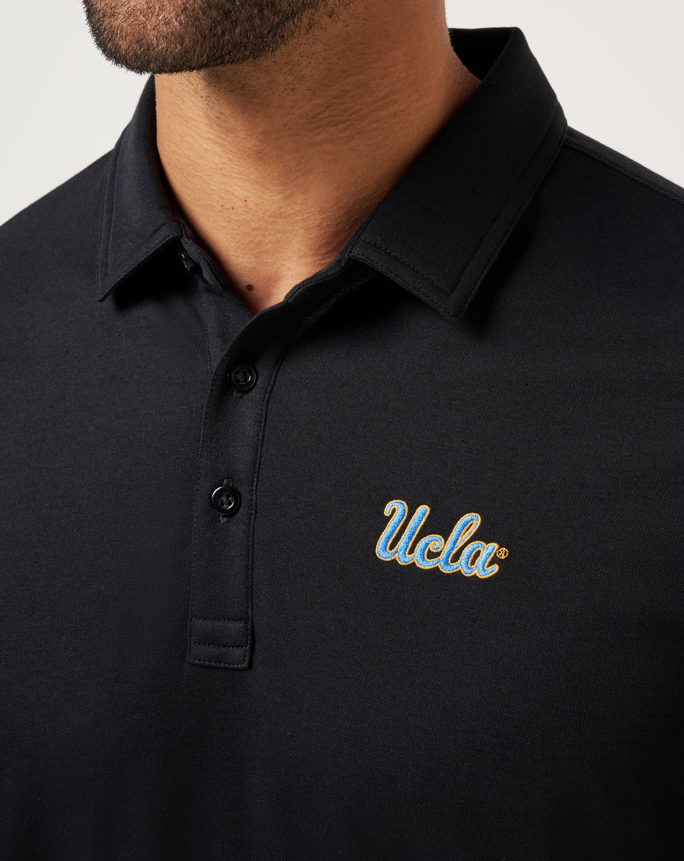 UCLA School Pride Polo - Image 4