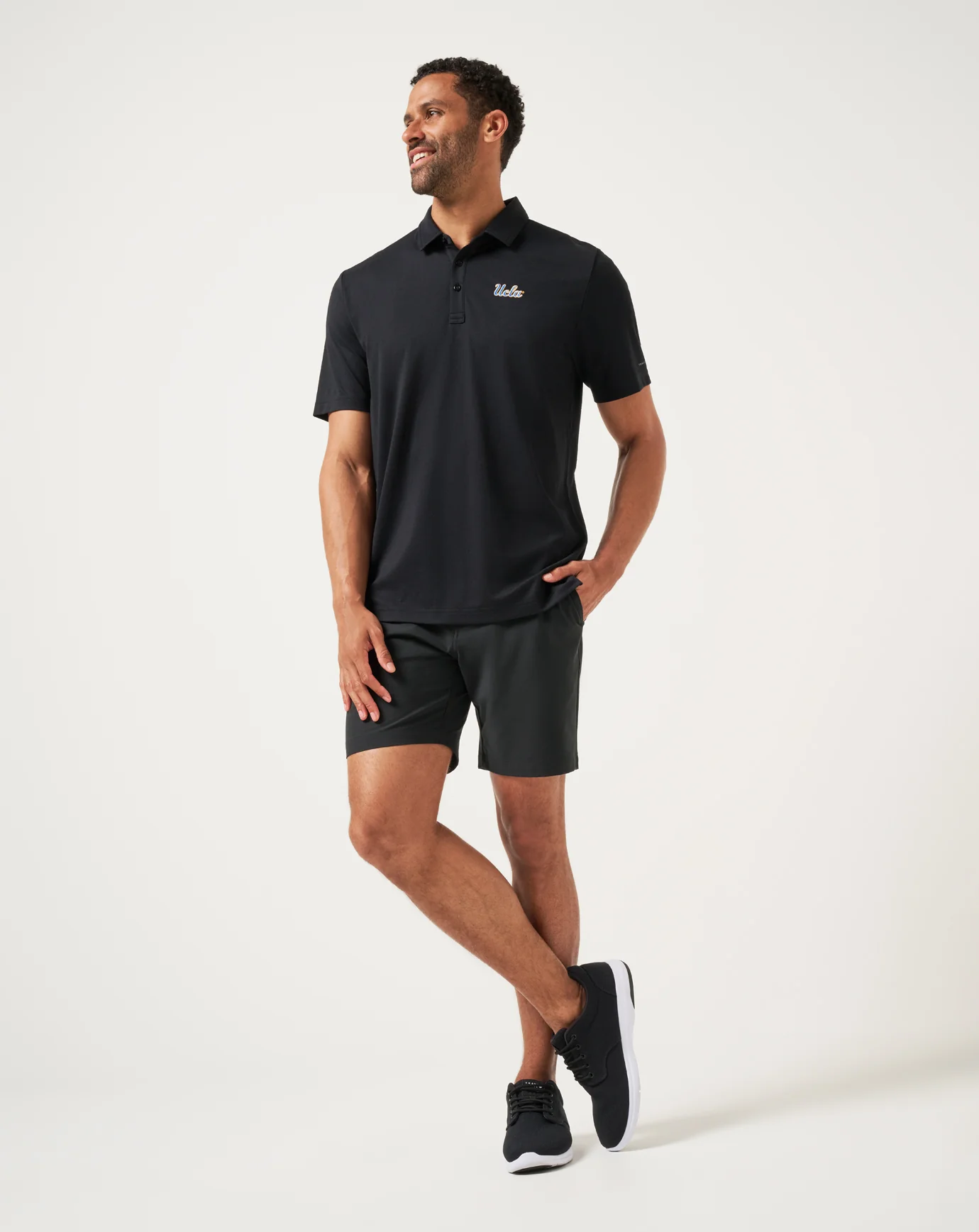 UCLA School Pride Polo - Image 6