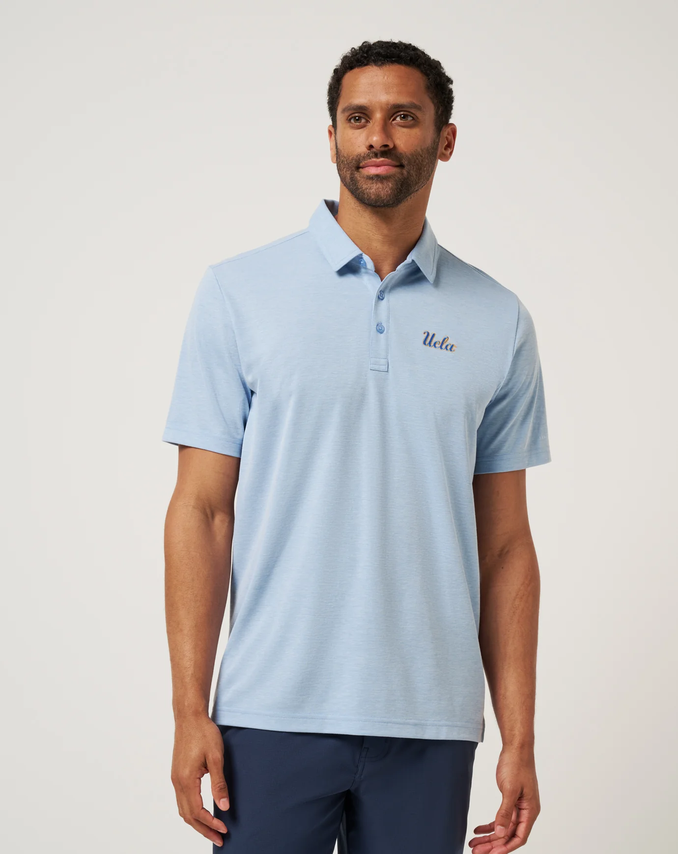 UCLA School Pride Polo - Image 9