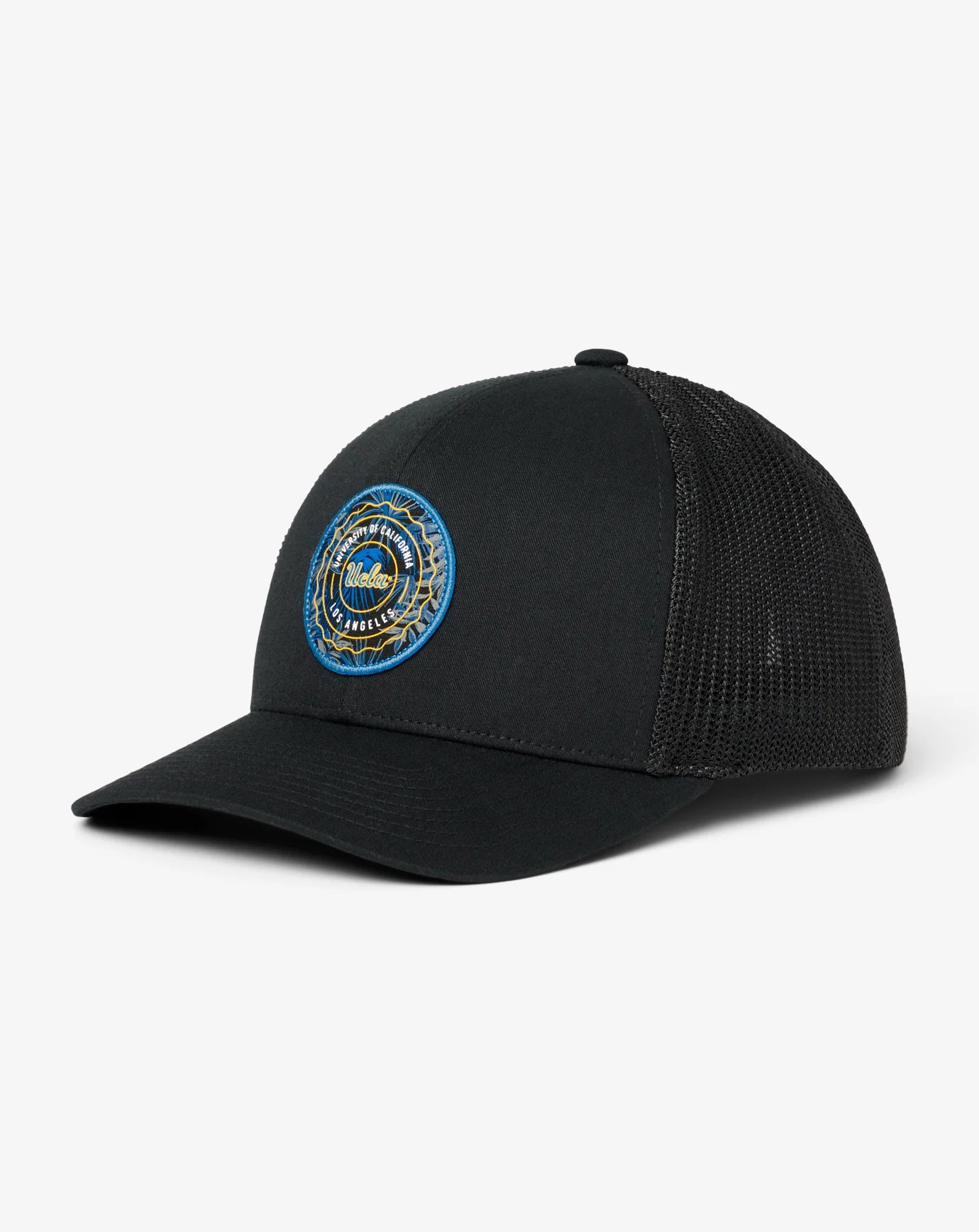 UCLA Spirit And Tradition Snapback Hat - Image 2