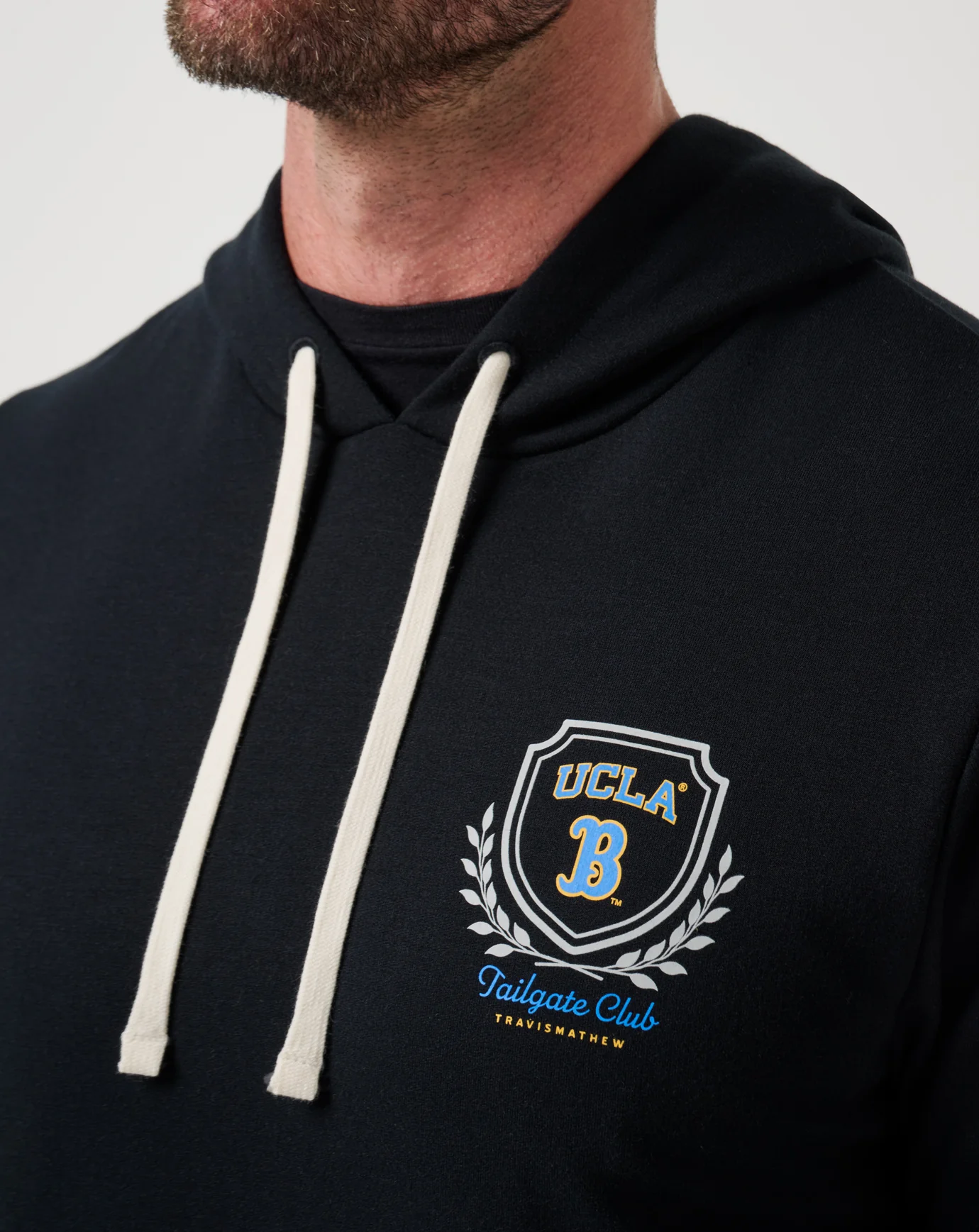 UCLA Stadium Hoodie - Image 4