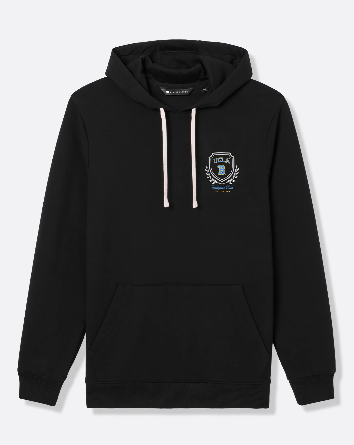 UCLA Stadium Hoodie - Image 5