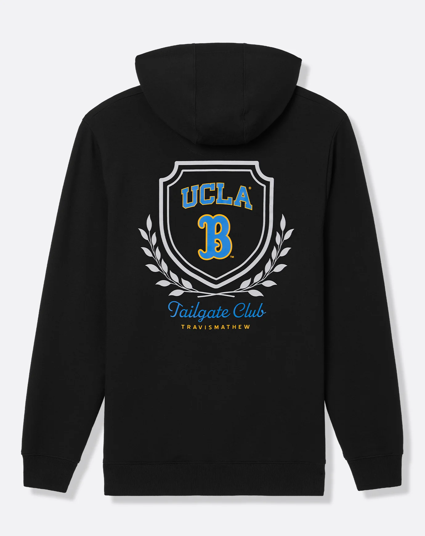 UCLA Stadium Hoodie - Image 6