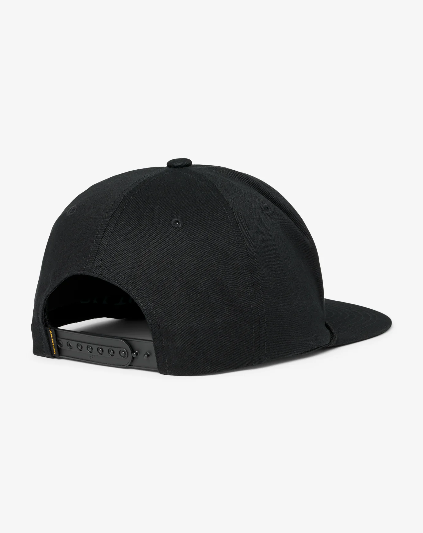 UCLA Stadium Snapback Hat - Image 3