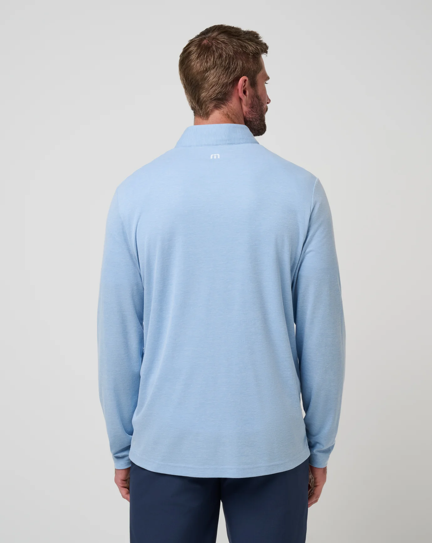 UCLA Time To Tailgate Quarter Zip - Image 3