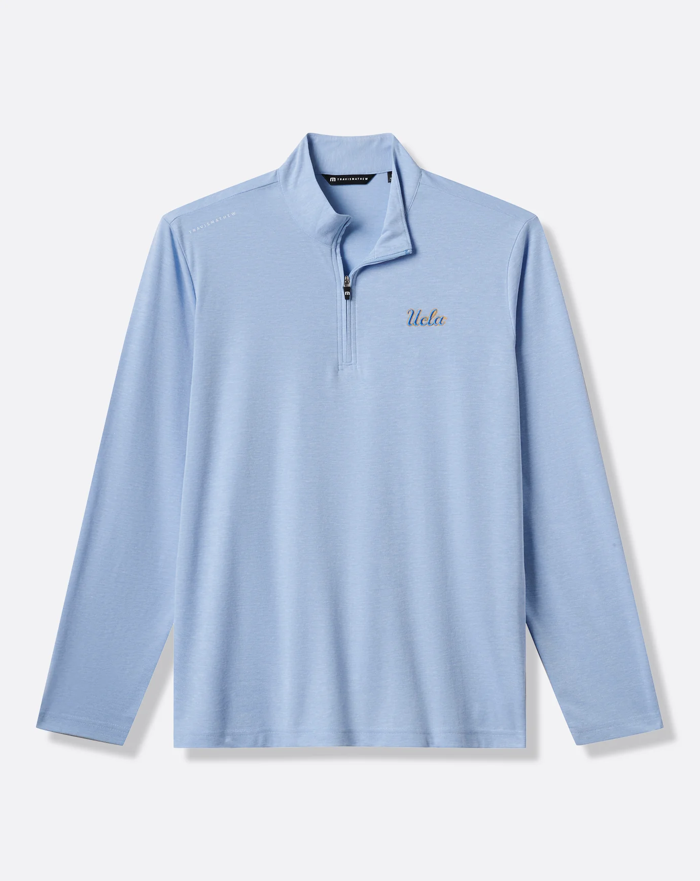 UCLA Time To Tailgate Quarter Zip - Image 8