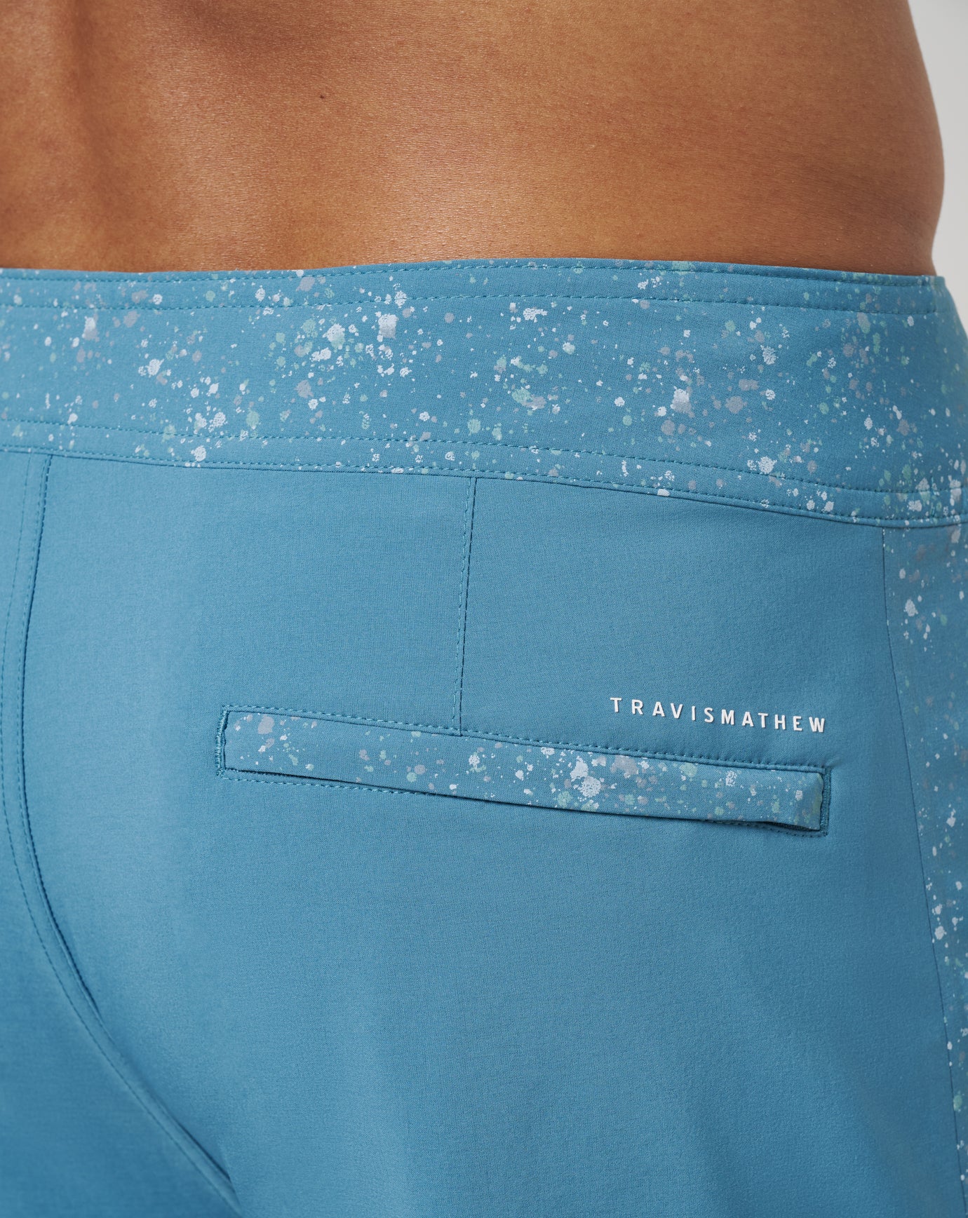 Under The Sun Boardshort - Image 5