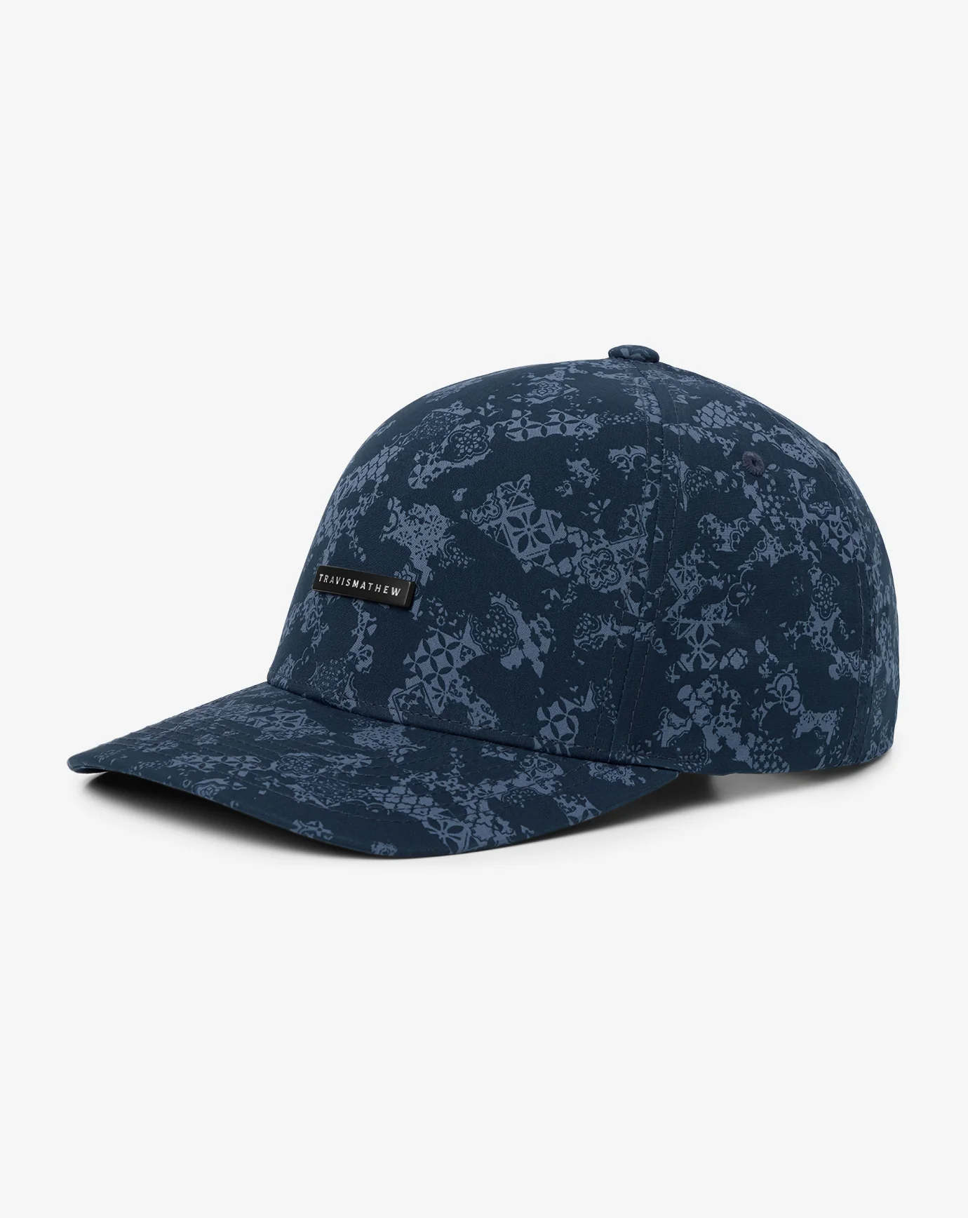 Underwater Canyon Snapback Hat - Image 2