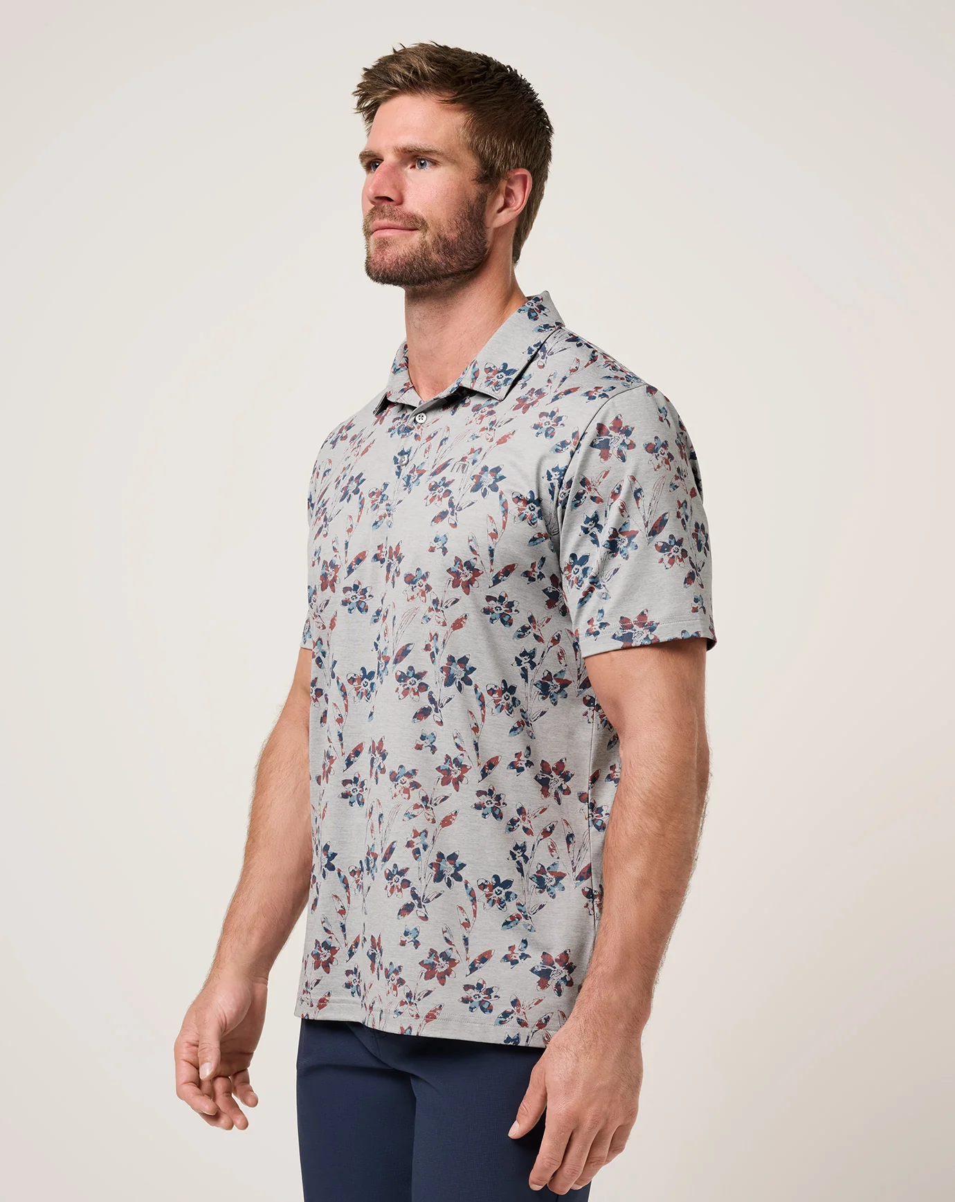 Unlimited Access Polo - Image 2