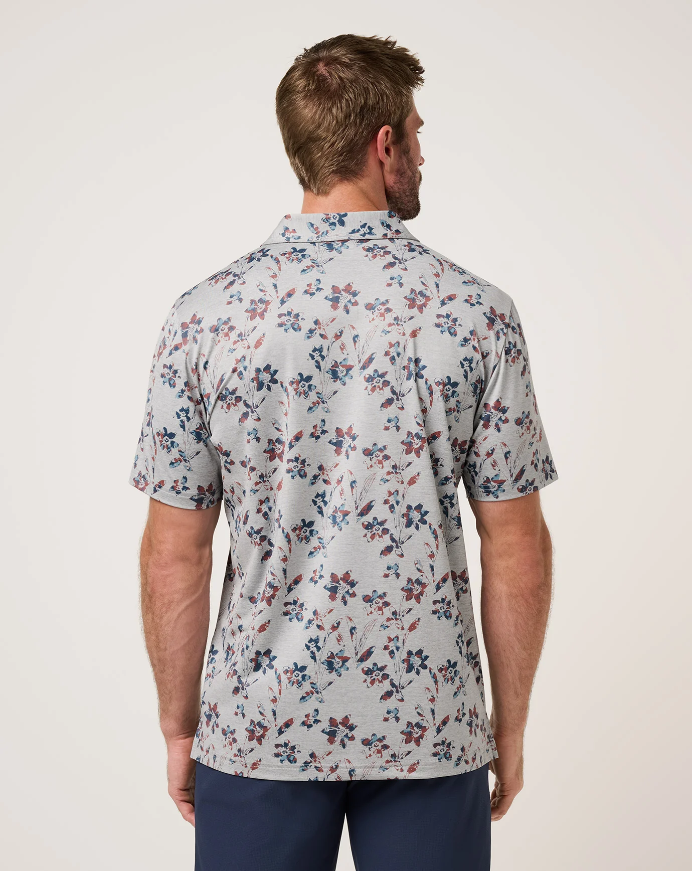 Unlimited Access Polo - Image 3