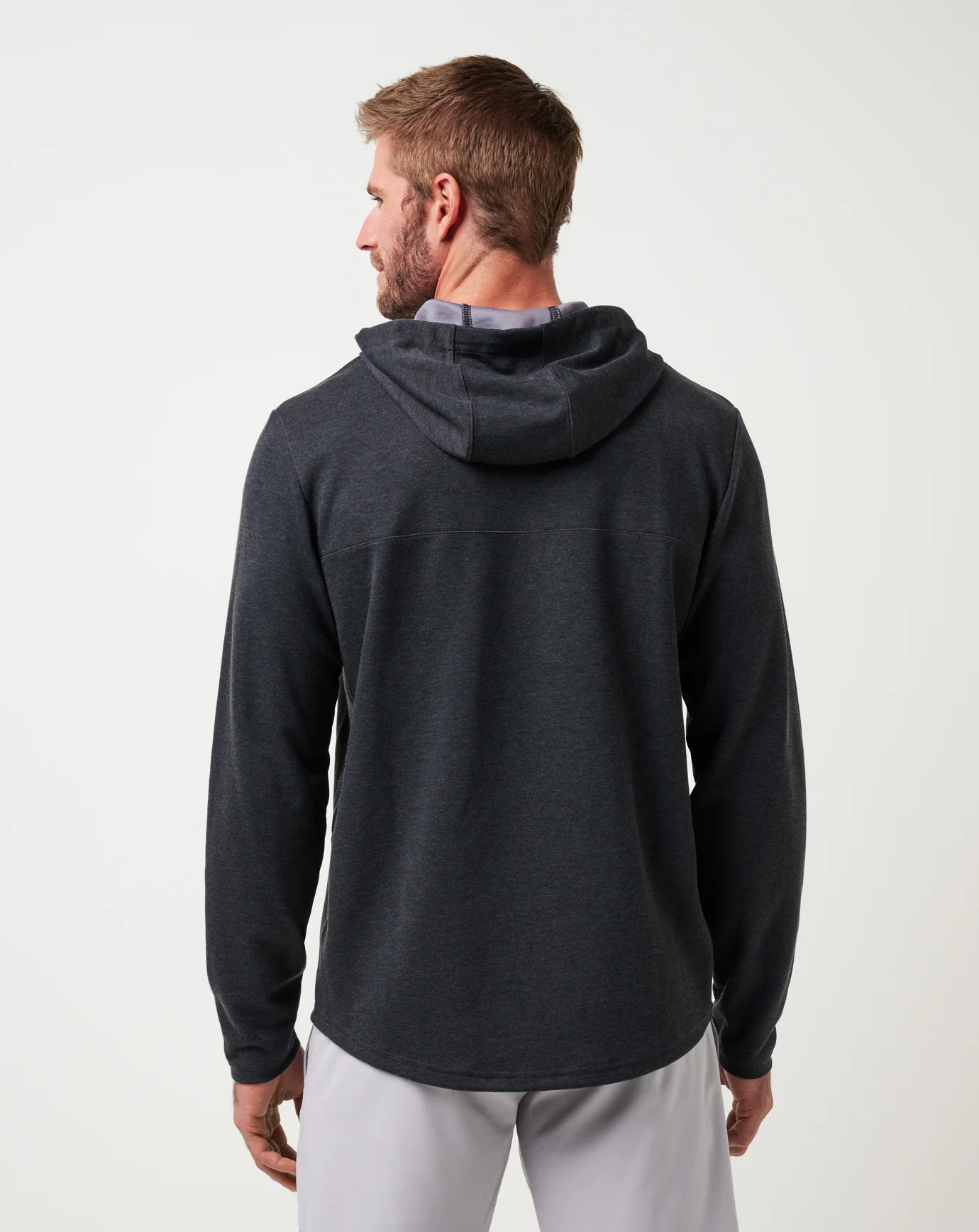 Upgraded Tech Hoodie - Image 3