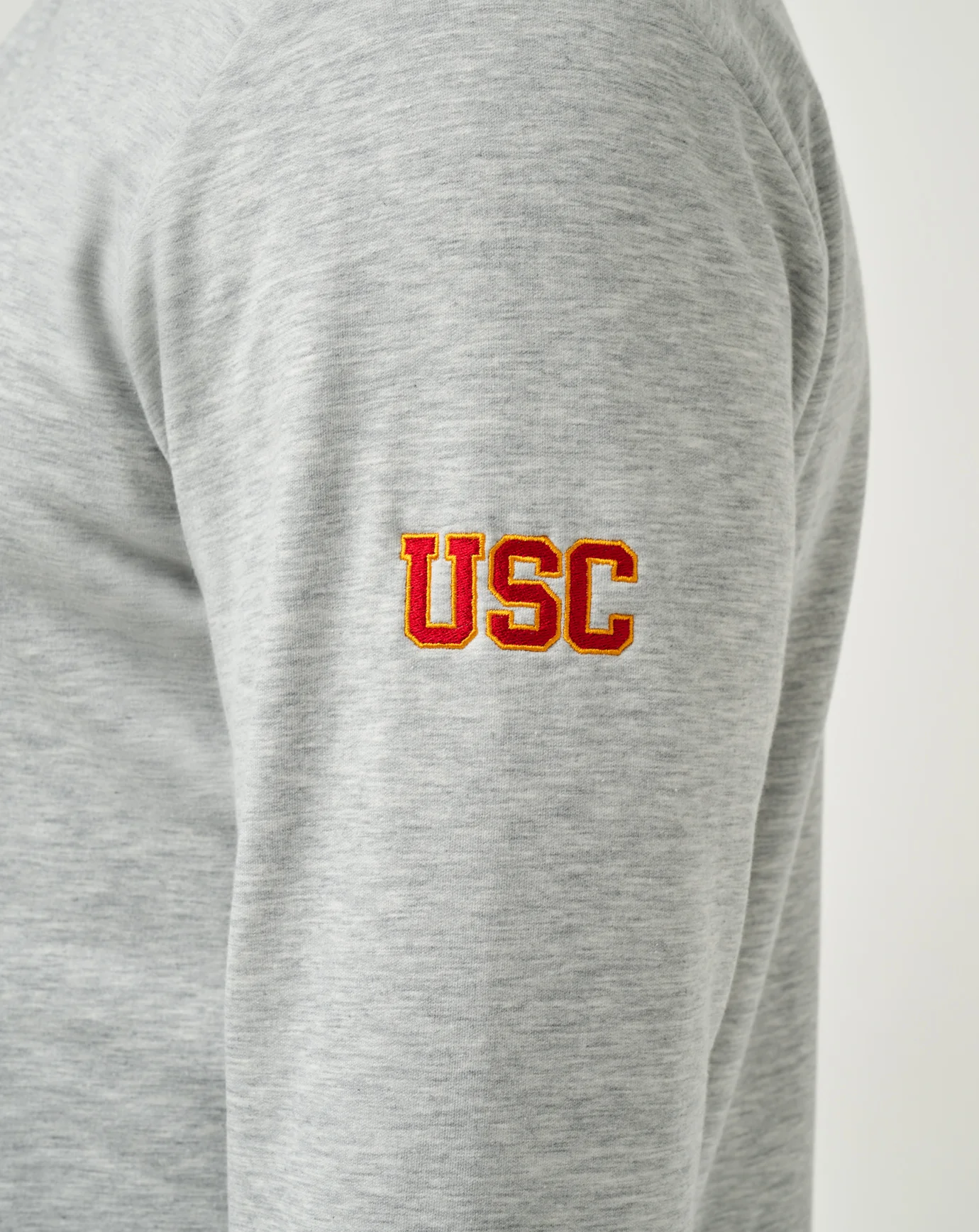 USC Cloud Quarter Zip 2.0 - Image 10