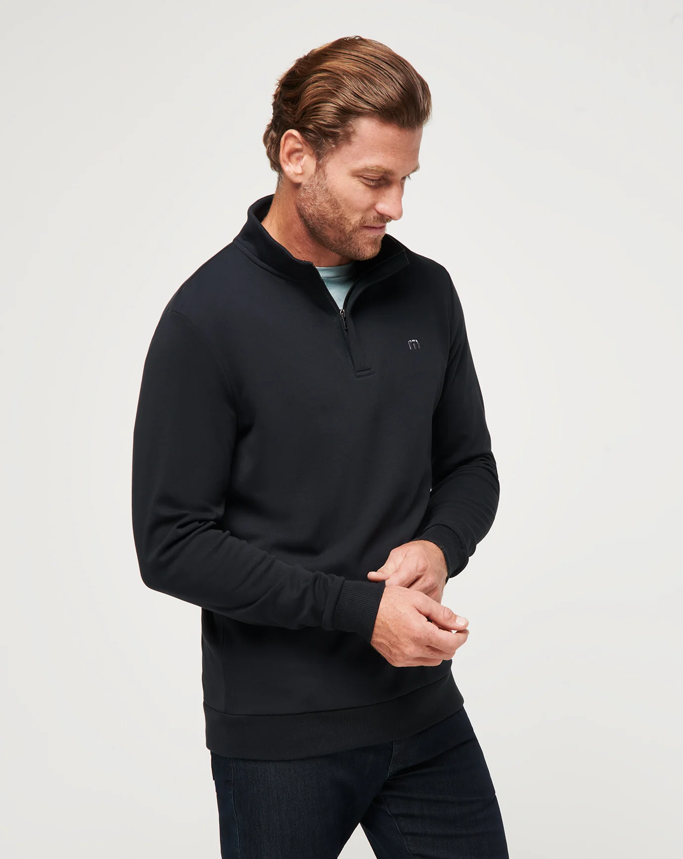 USC Cloud Quarter Zip 2.0 - Image 3