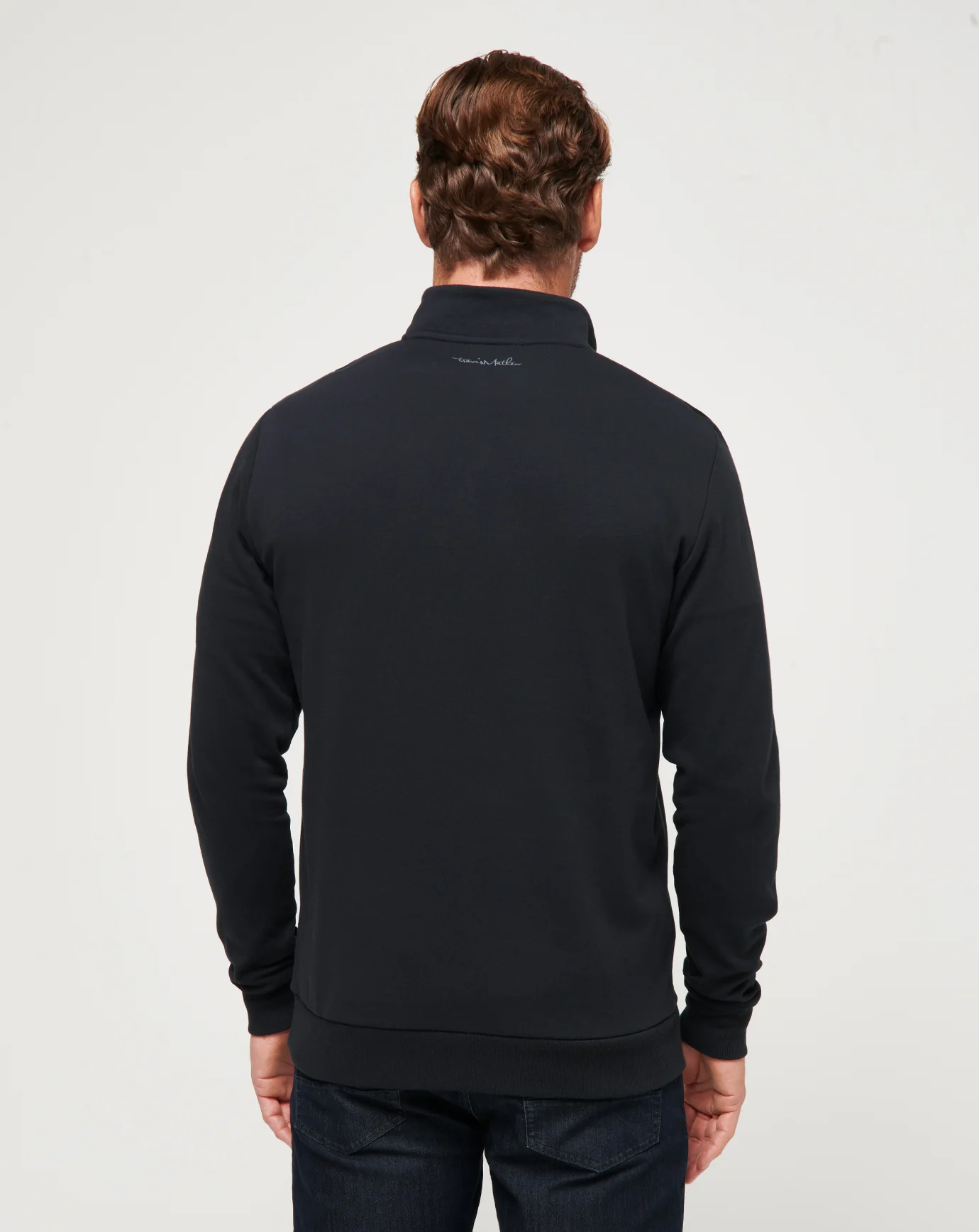 USC Cloud Quarter Zip 2.0 - Image 4